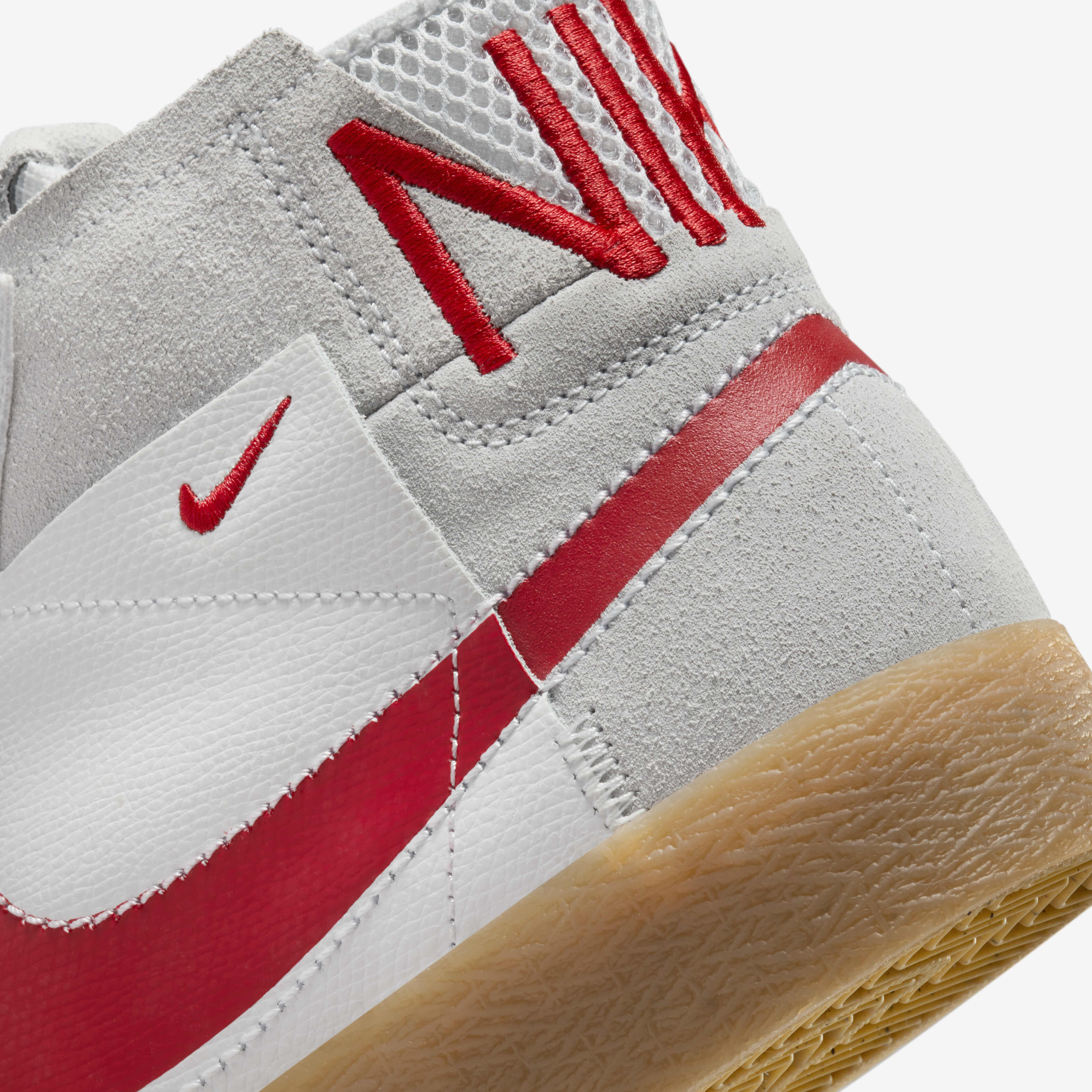 Nike SB Zoom Blazer Mid Premium image number 7