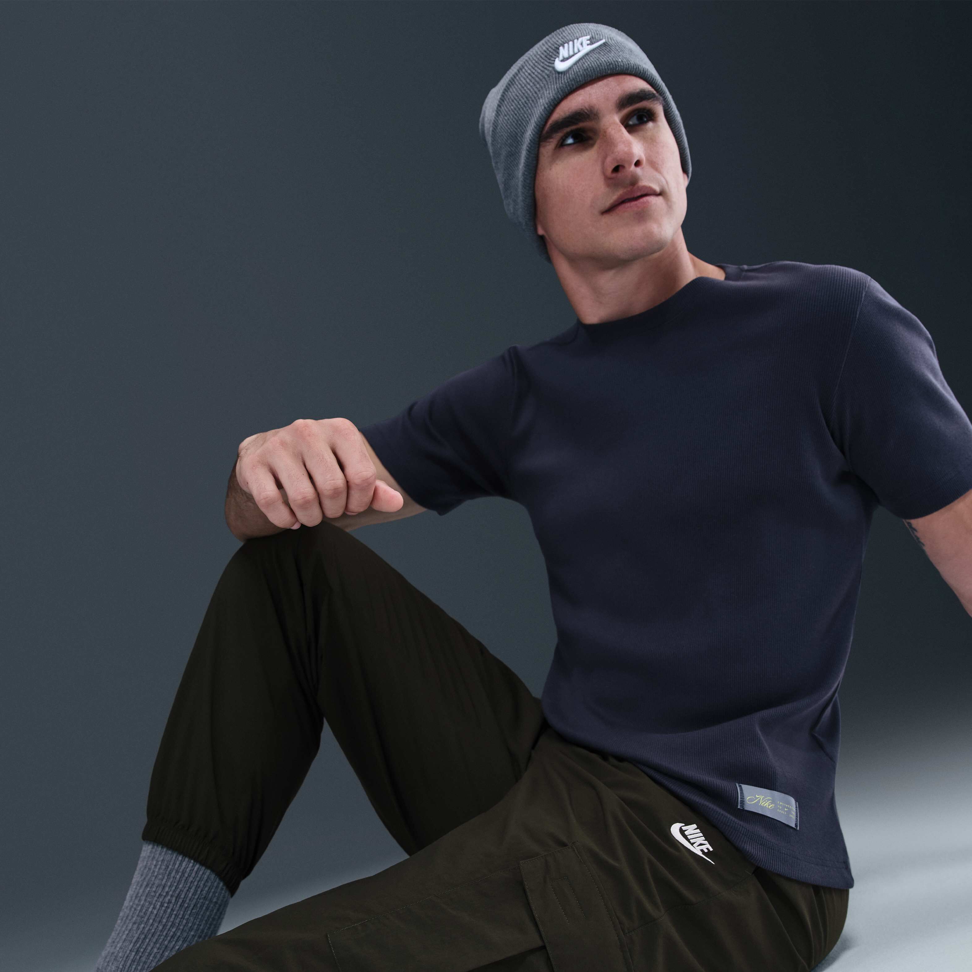 Nike Club image number 4