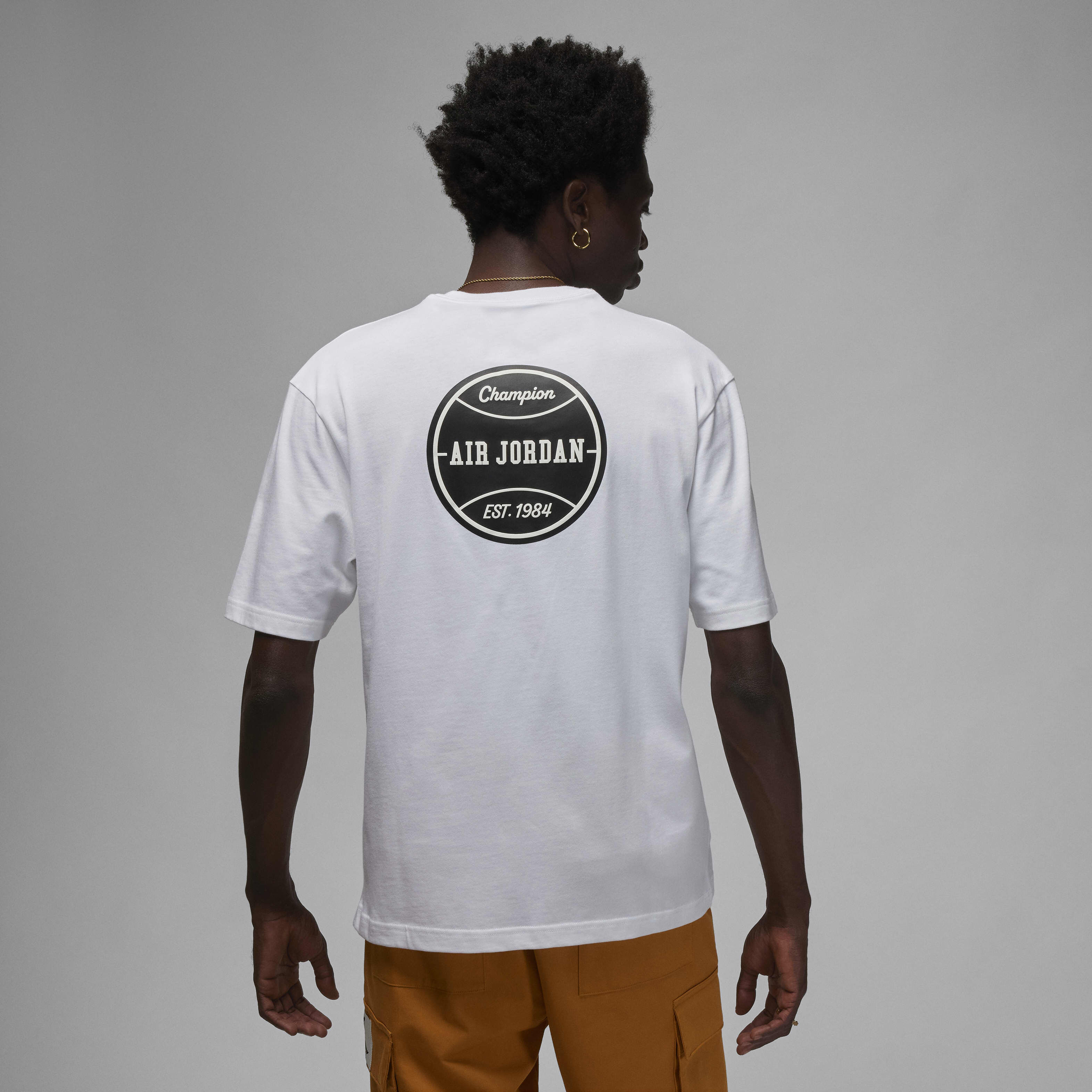 Jordan Flight MVP 85 image number 1
