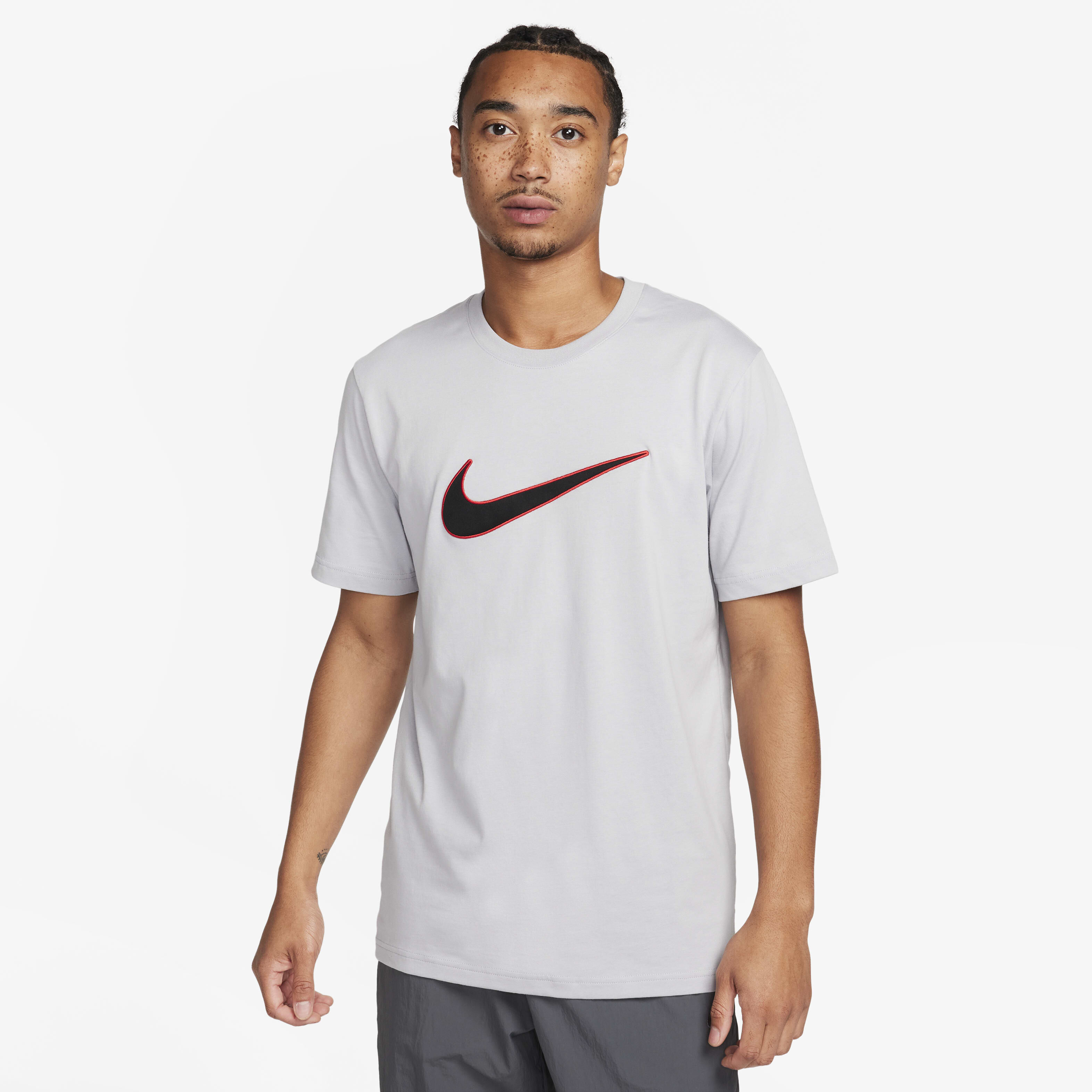 nike wolf t shirt