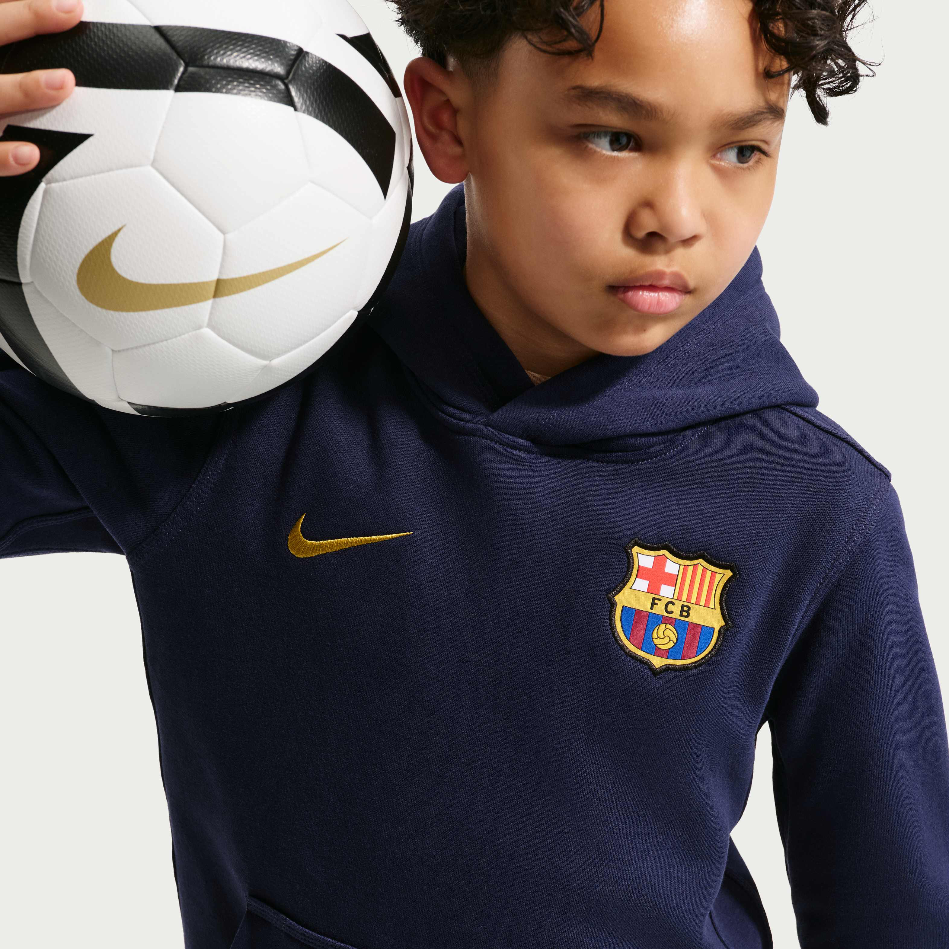 برشلونة كلوب image number 2