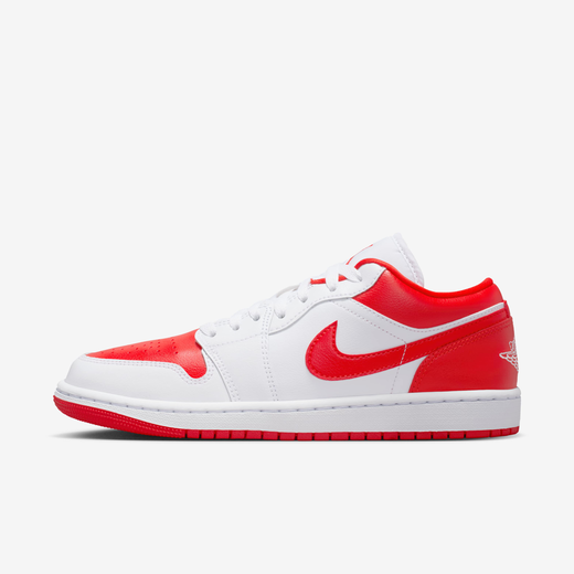 Women's Lifestyle Shoes-JRDN, Air Jordan 1 Low, Women's shoes