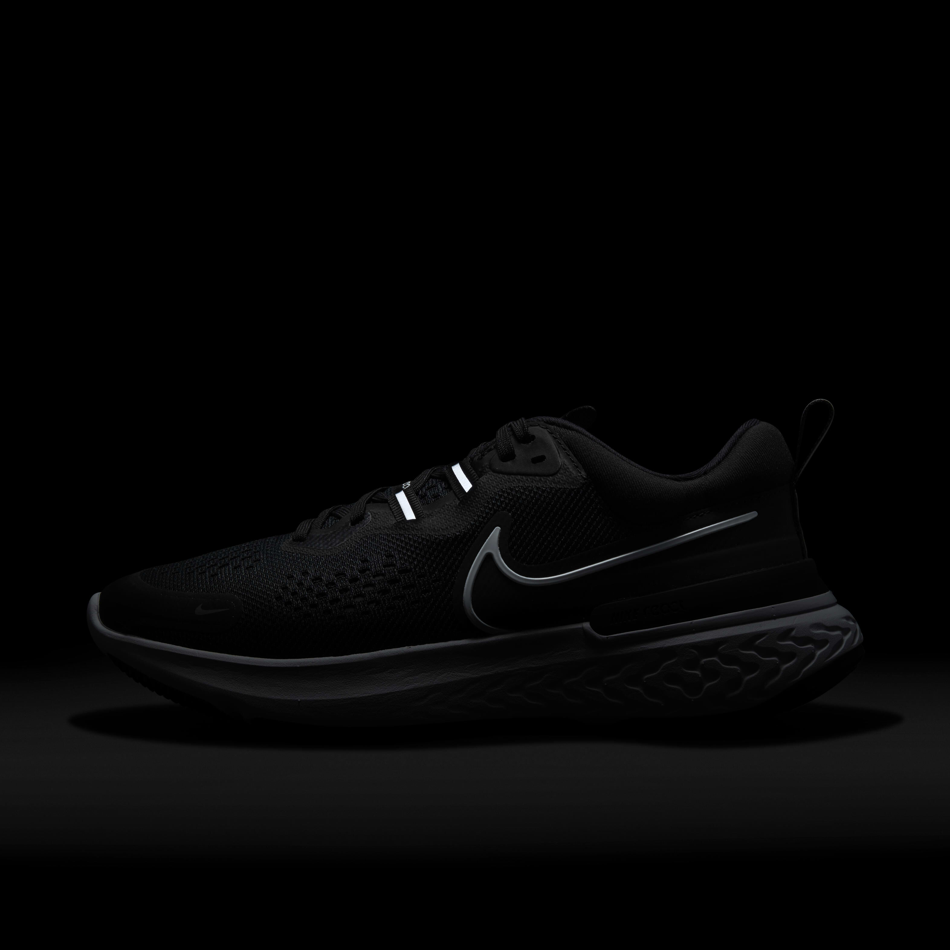 Nike React Miler 2 image number 10