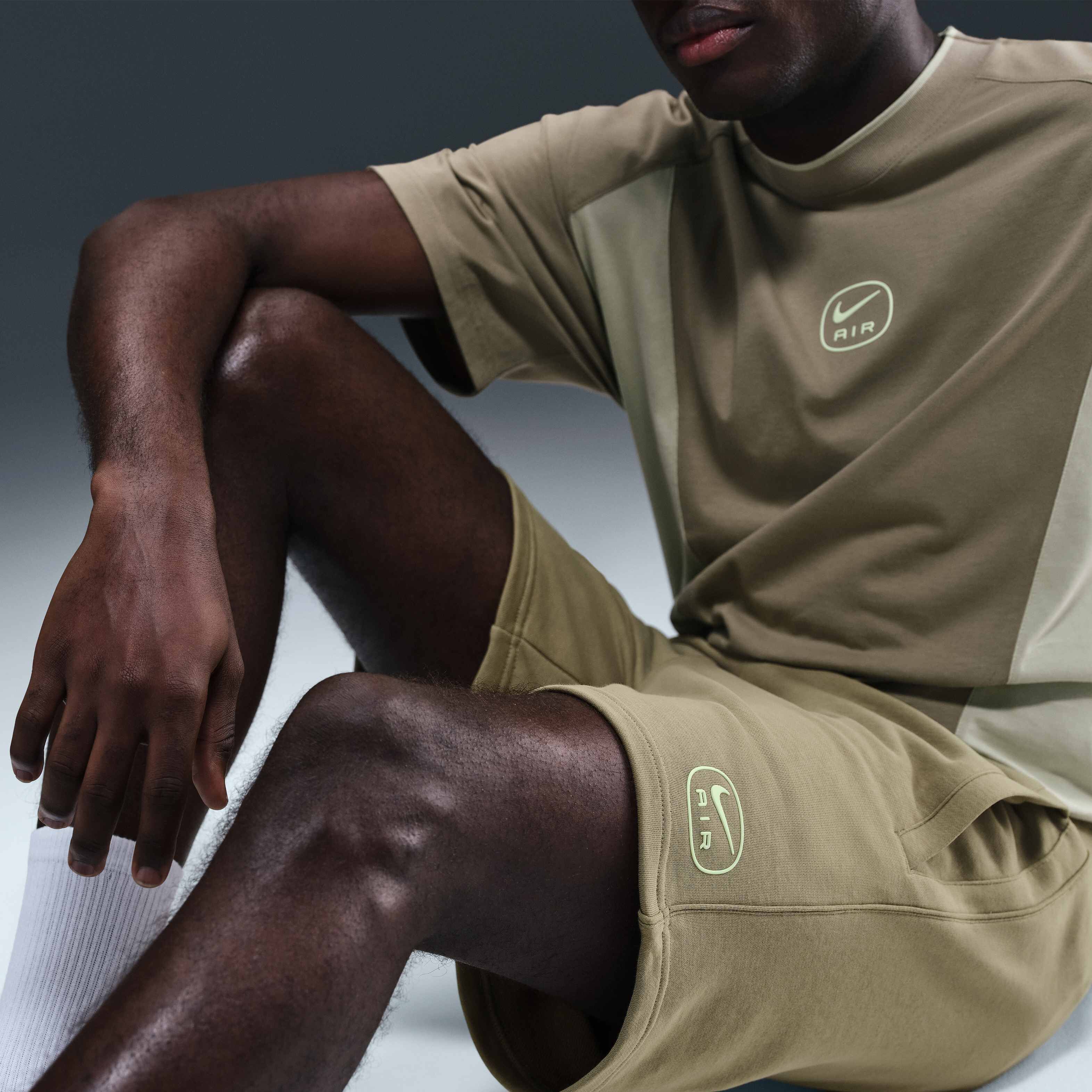 Nike Air image number 4