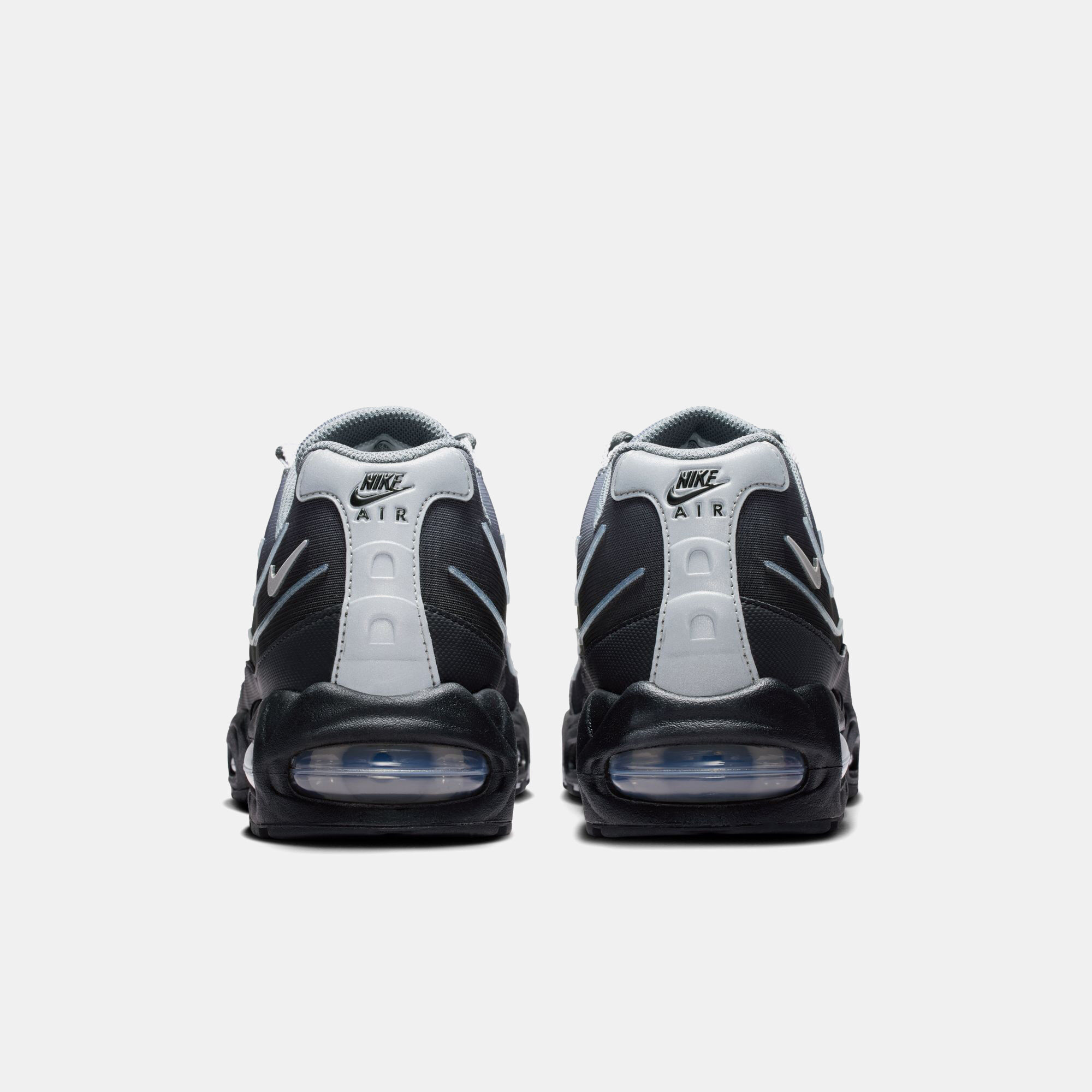Nike Air Max 95 Tech image number 1
