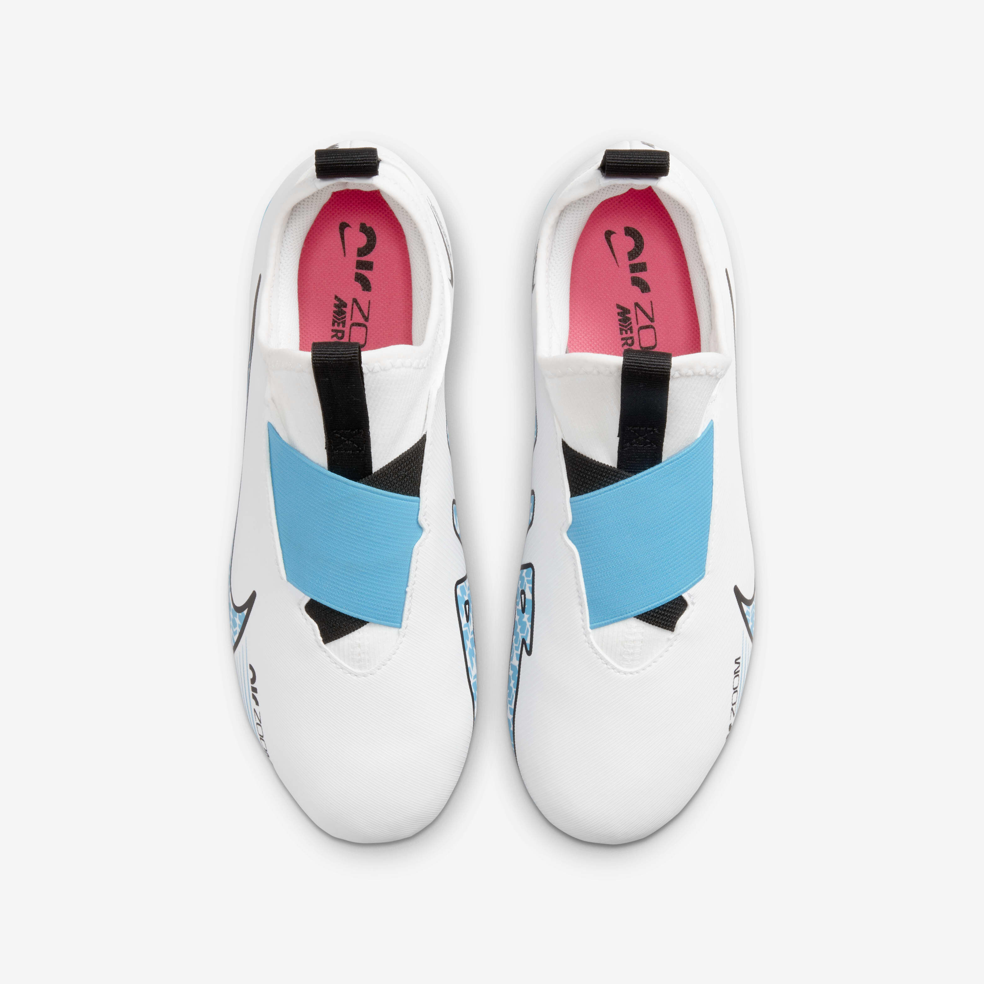 Nike Jr. Mercurial Vapor 15 Academy image number 3