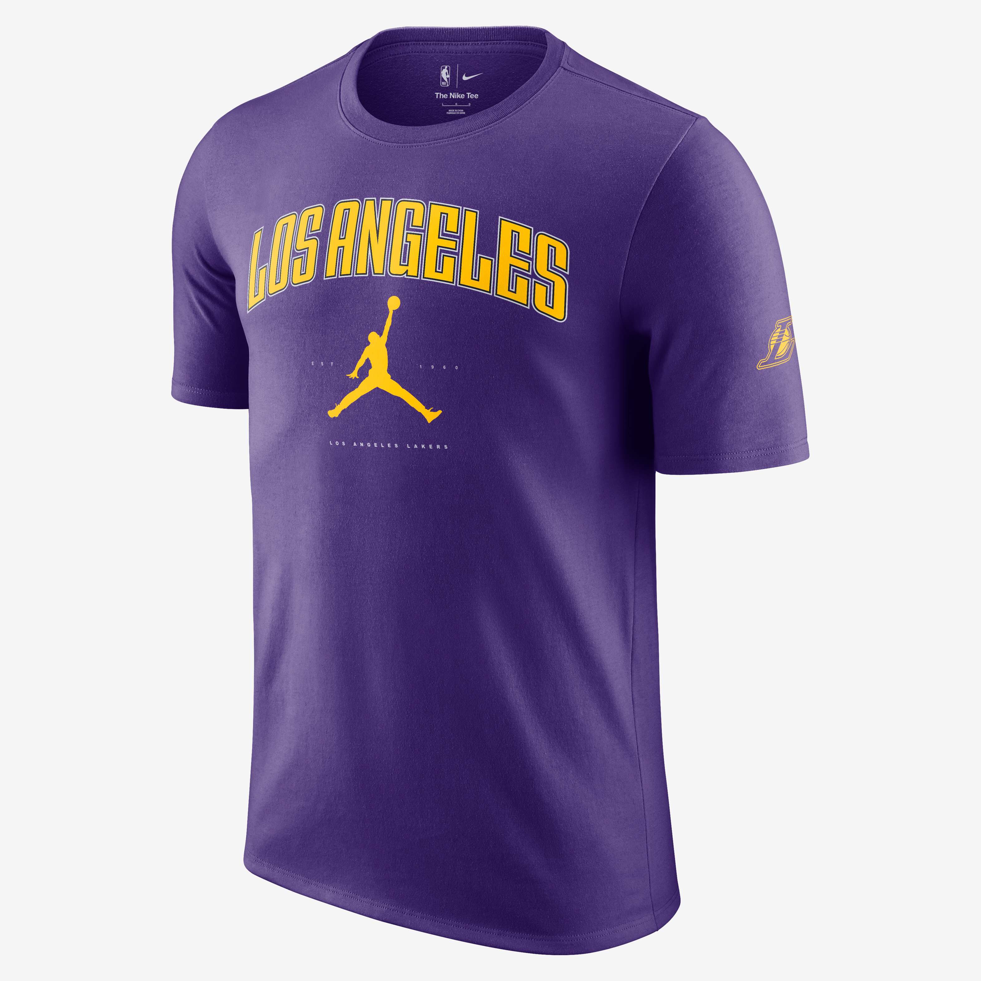 Los Angeles Lakers Essential image number 0