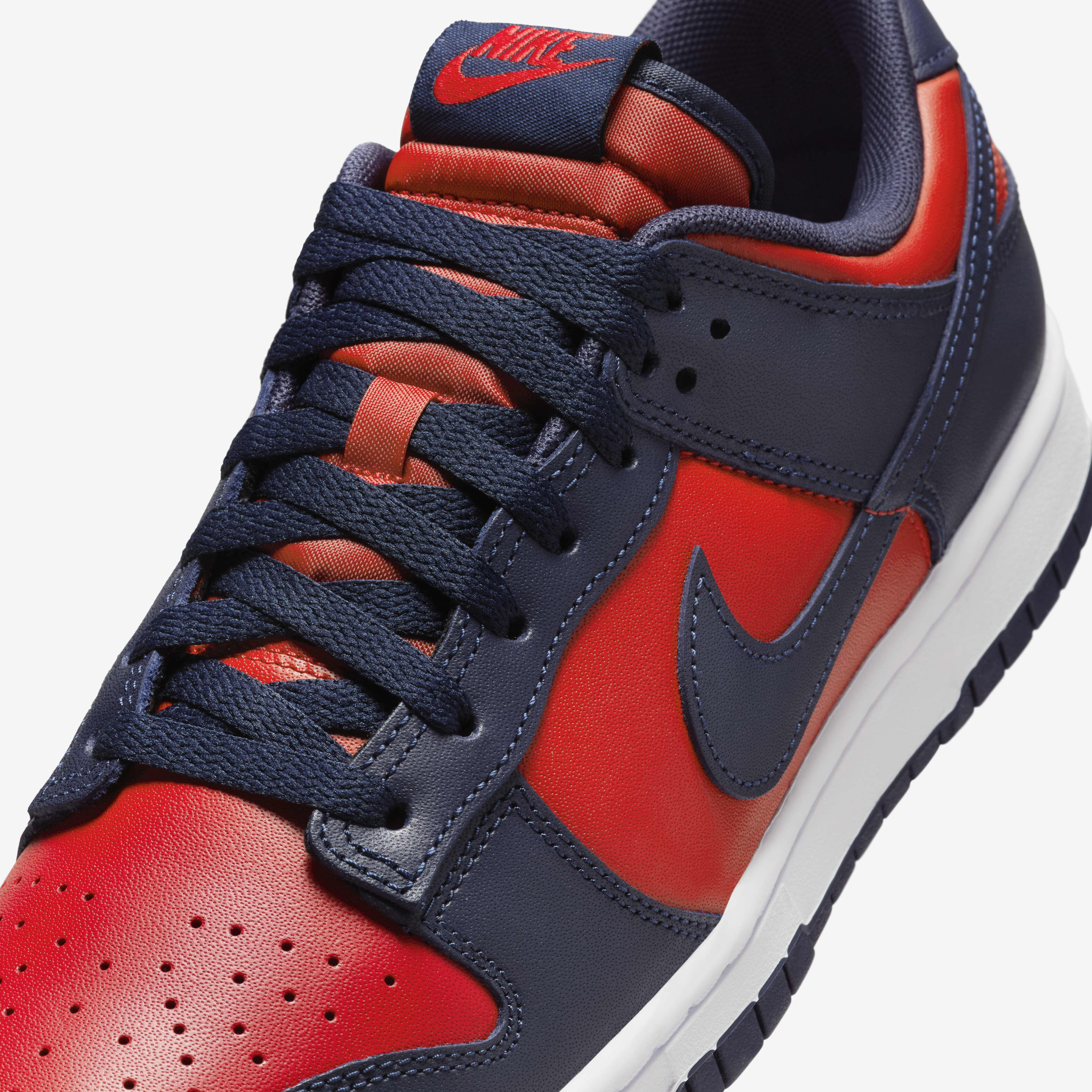 Nike Dunk Low Retro image number 6