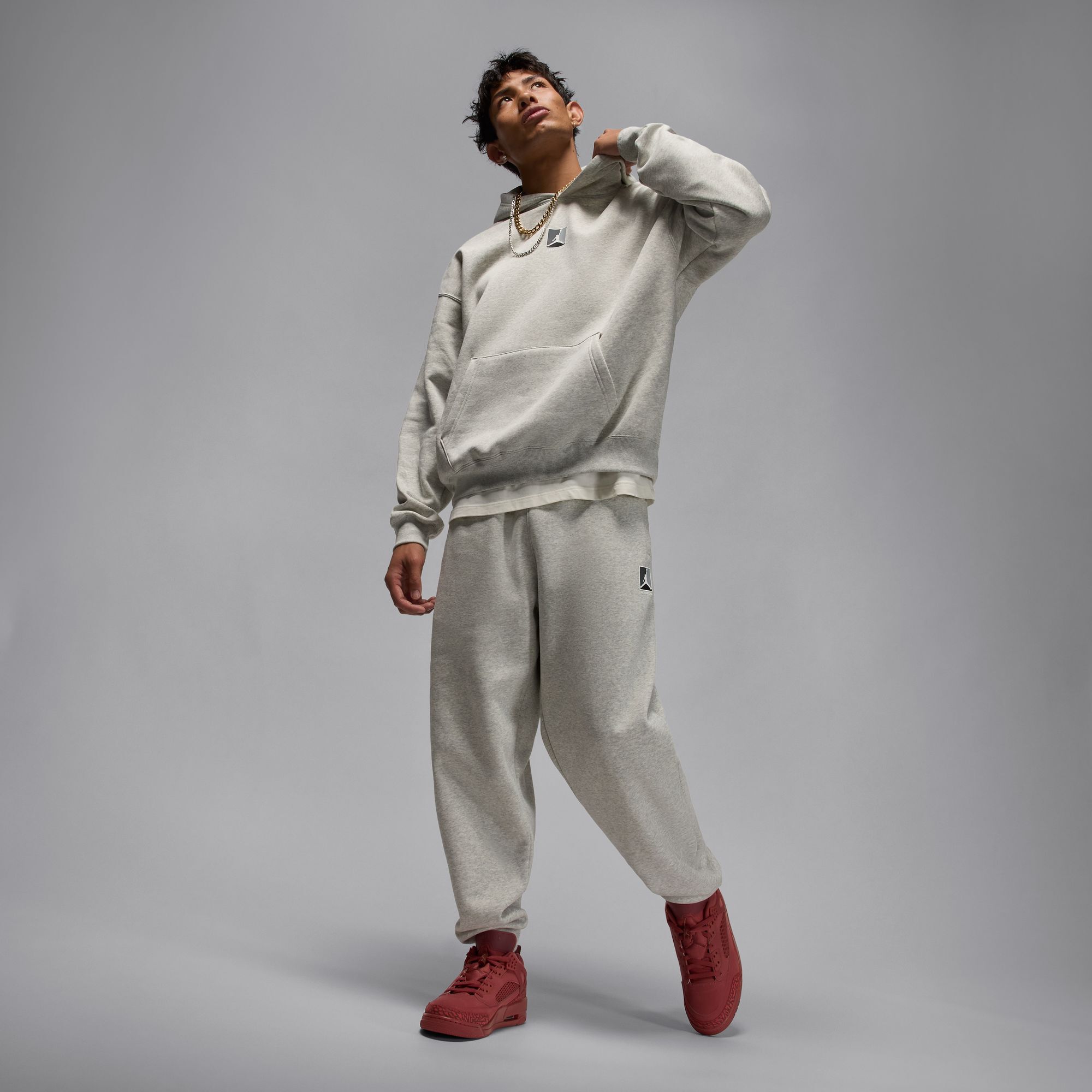 Jordan Brooklyn Fleece image number 6