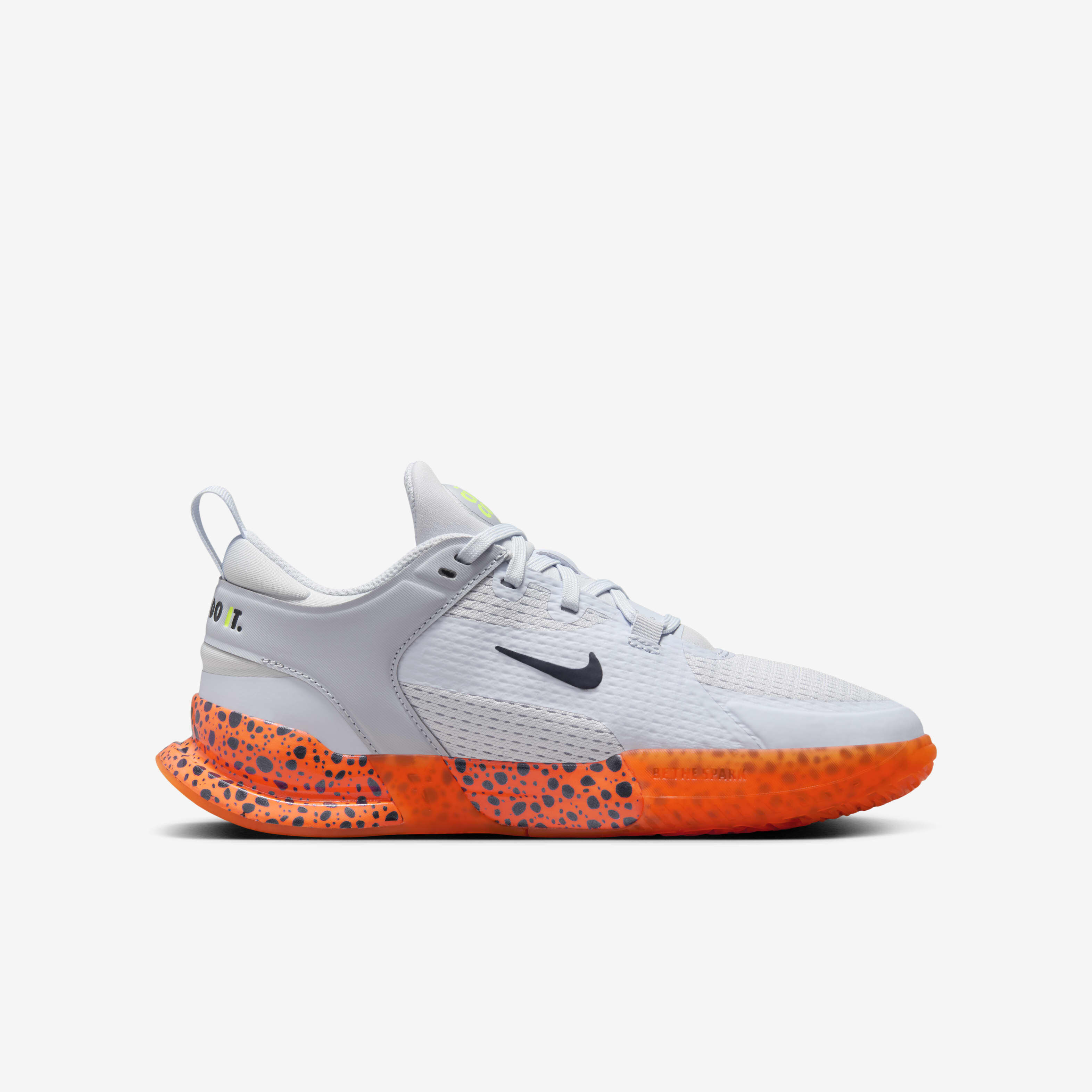 نايكي كروسكورت ايلكترك image number 2