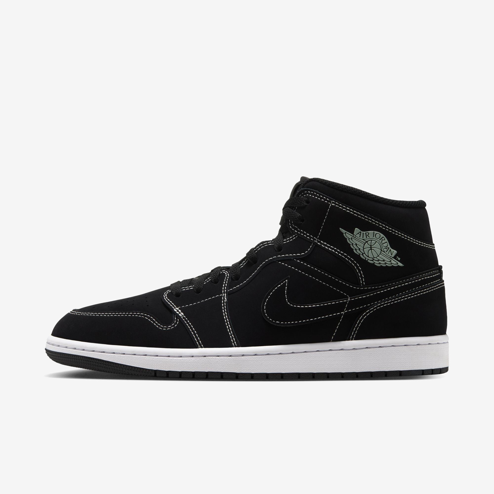 Air Jordan 1 Mid image number 0