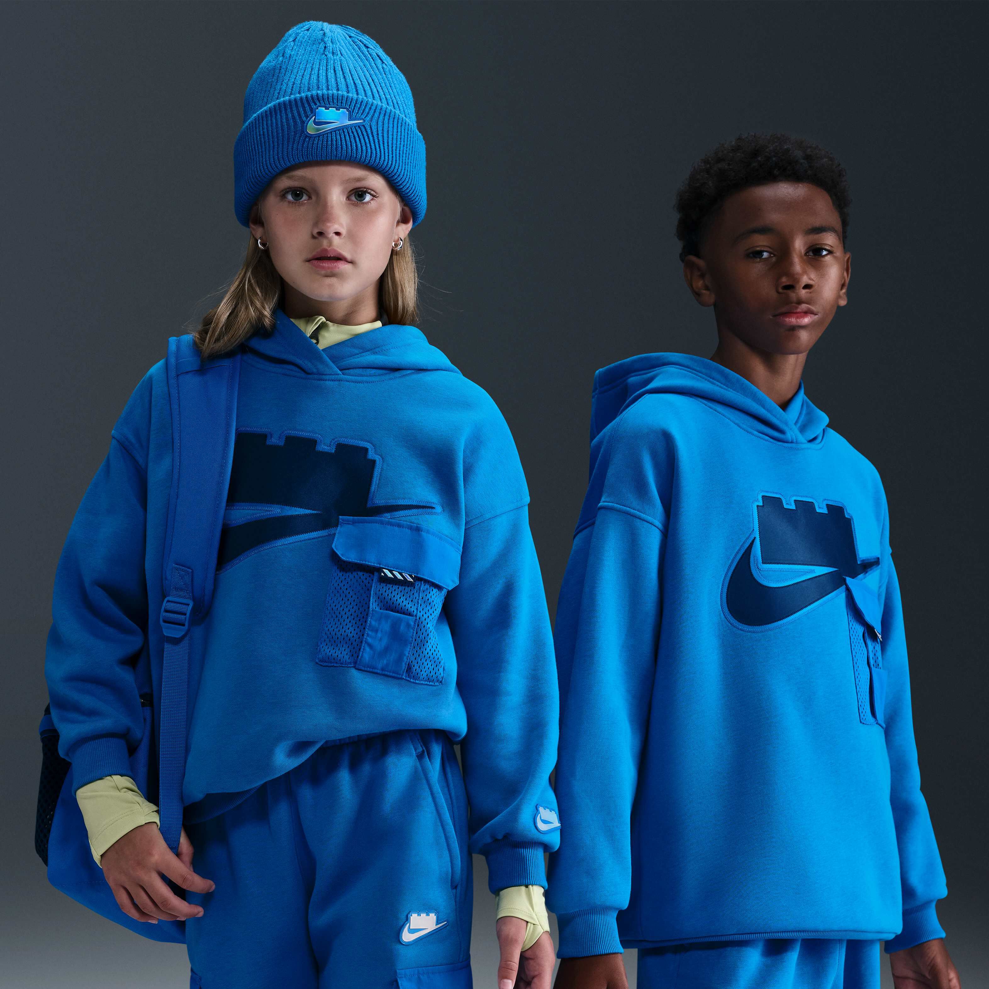 Nike x LEGO&reg; Collection image number 0