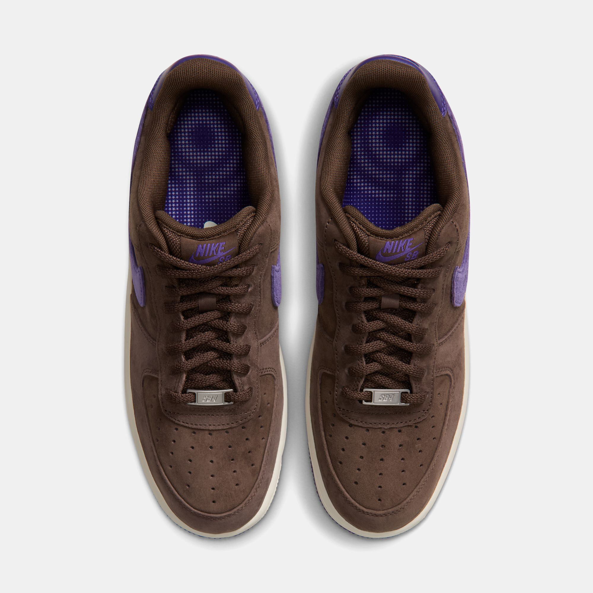 Nike SB Air Force 1 SE image number 3