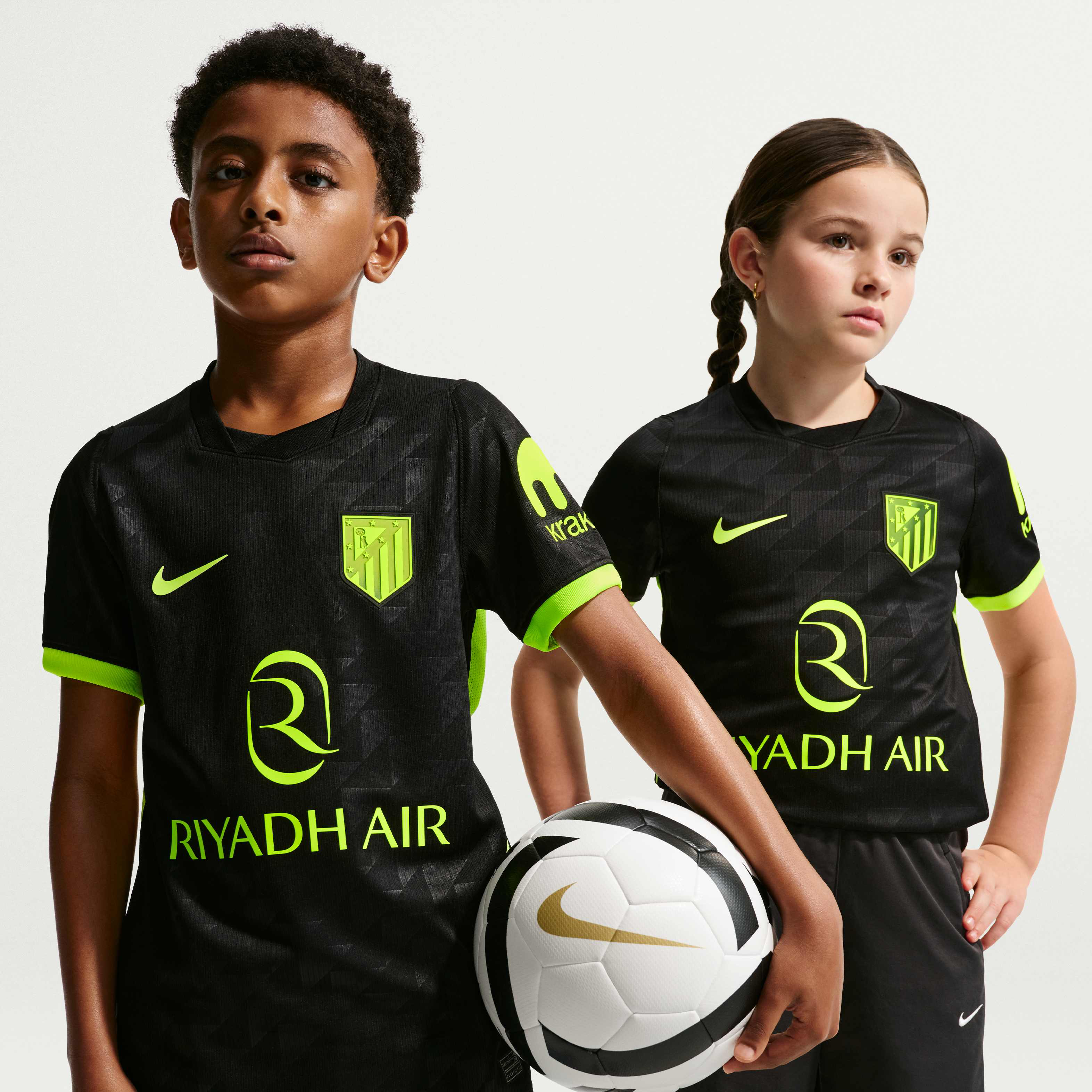 اتليتكو مدريد 27/2026 ستاديوم الاحتياطي image number 0