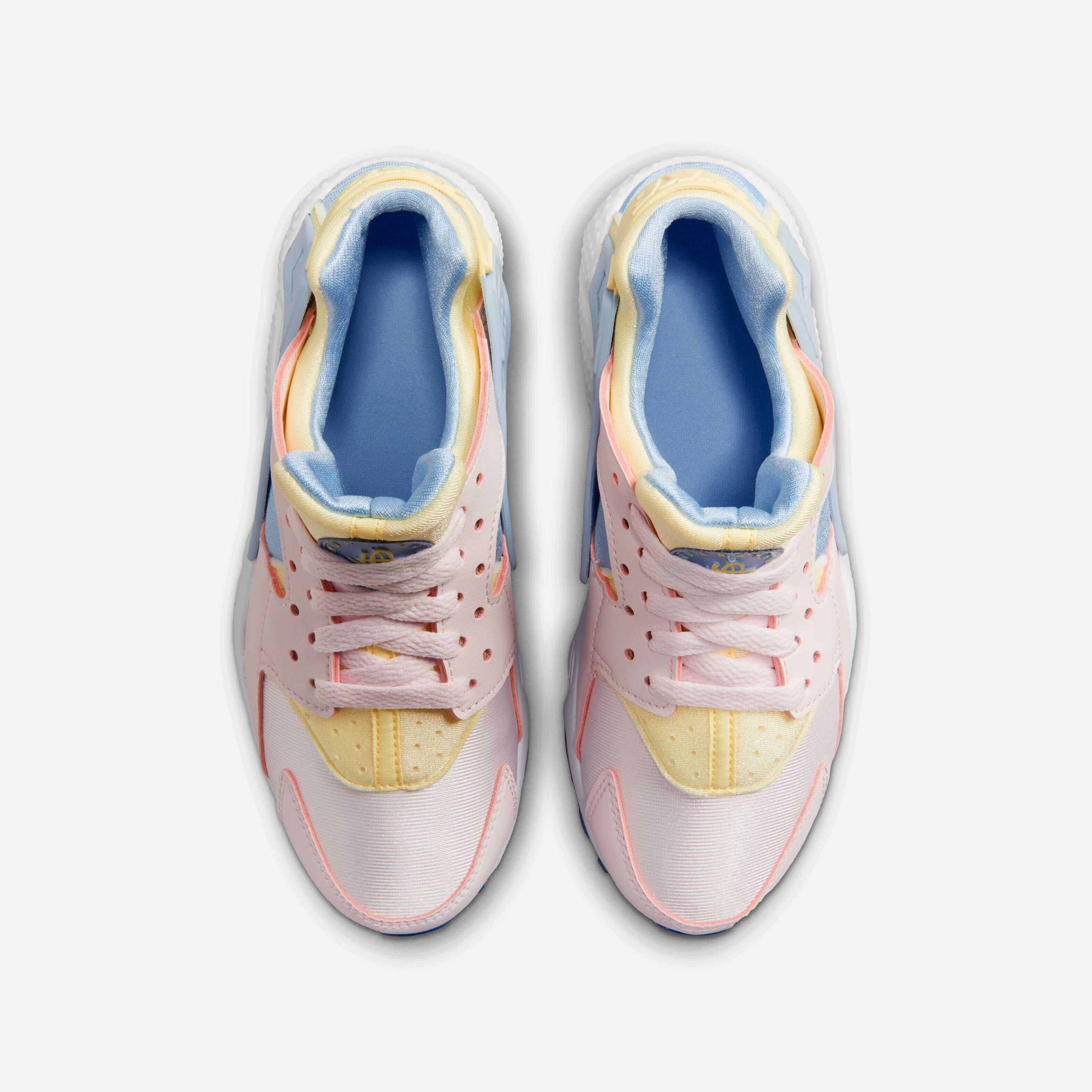 Buy Nike Huarache Run Older Kids Shoes Nike Qatar Official