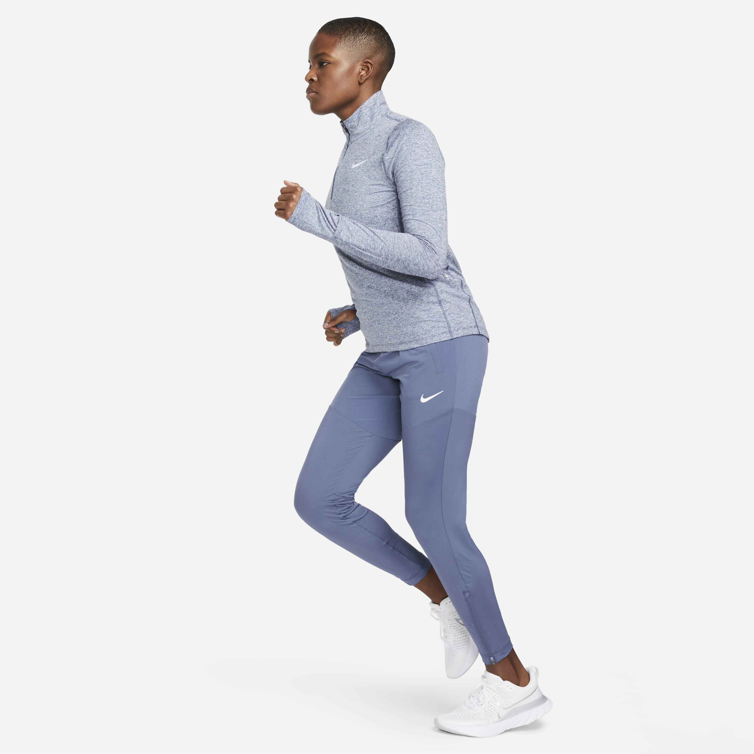 Buy Nike Dri FIT Essential Women s Running Trousers Nike Qatar Official