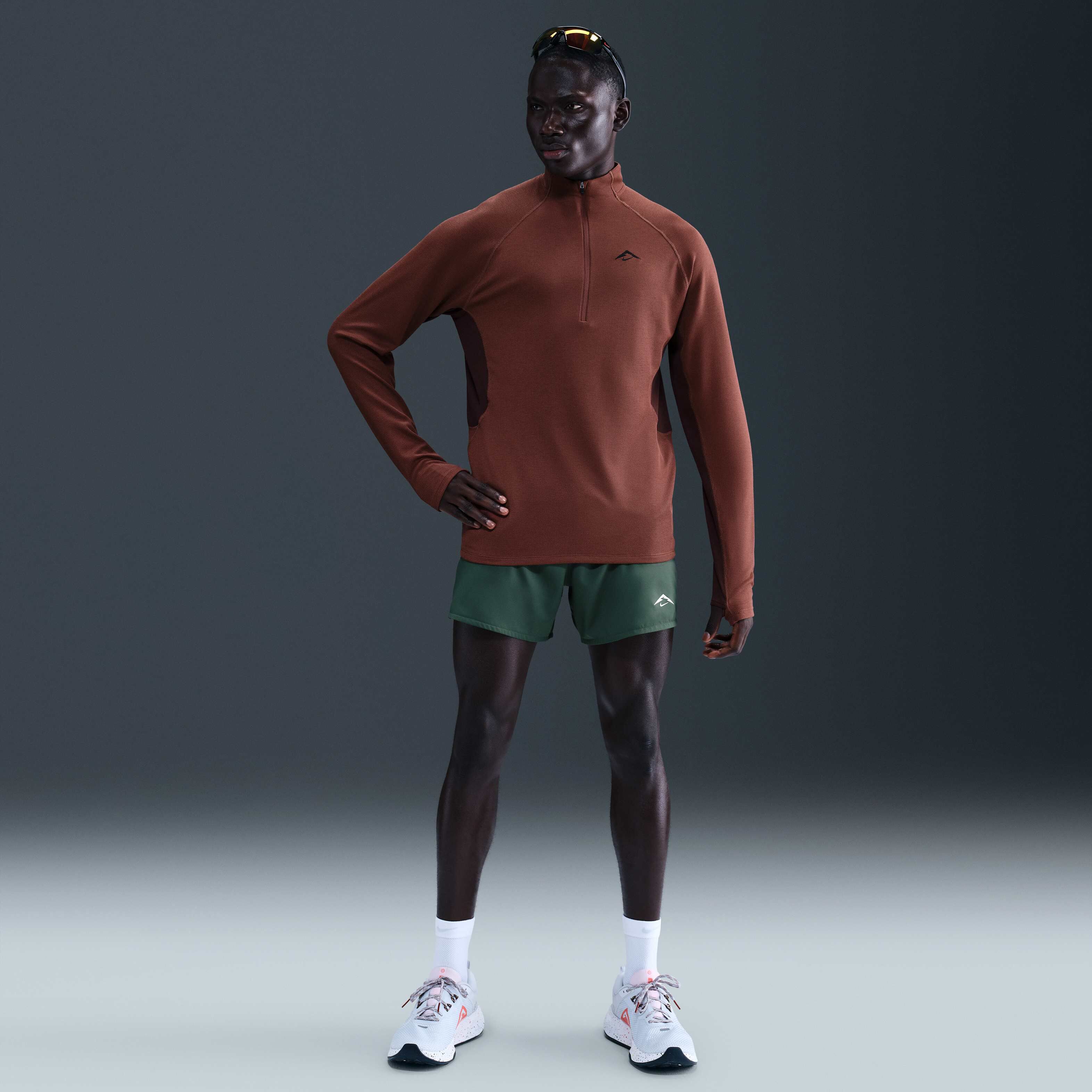 نايكي تريل image number 3