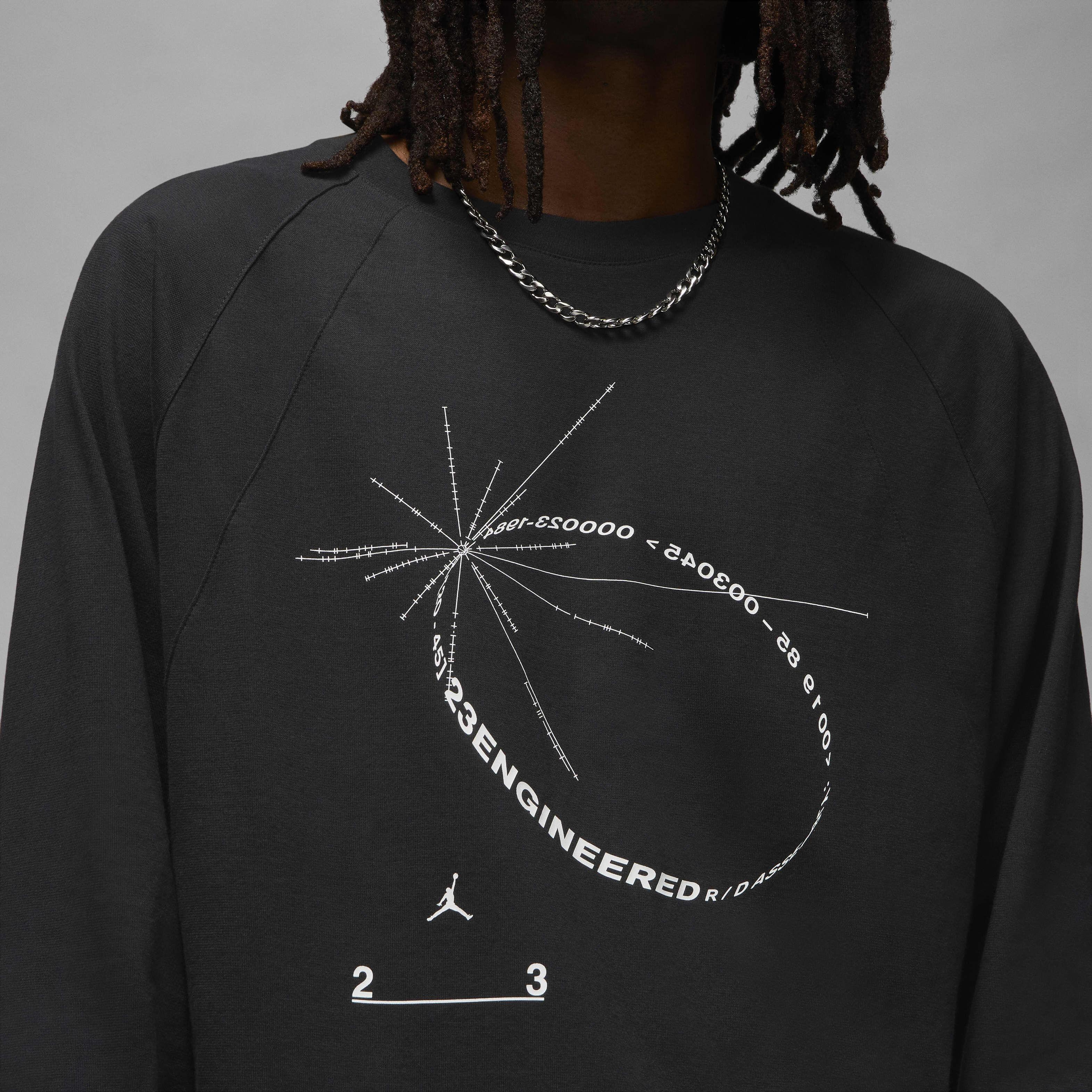 جوردن 23 انجنيرد image number 2