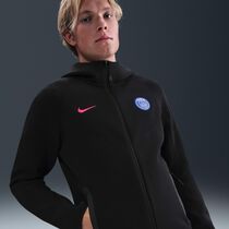 Paris Saint-Germain Tech Windrunner