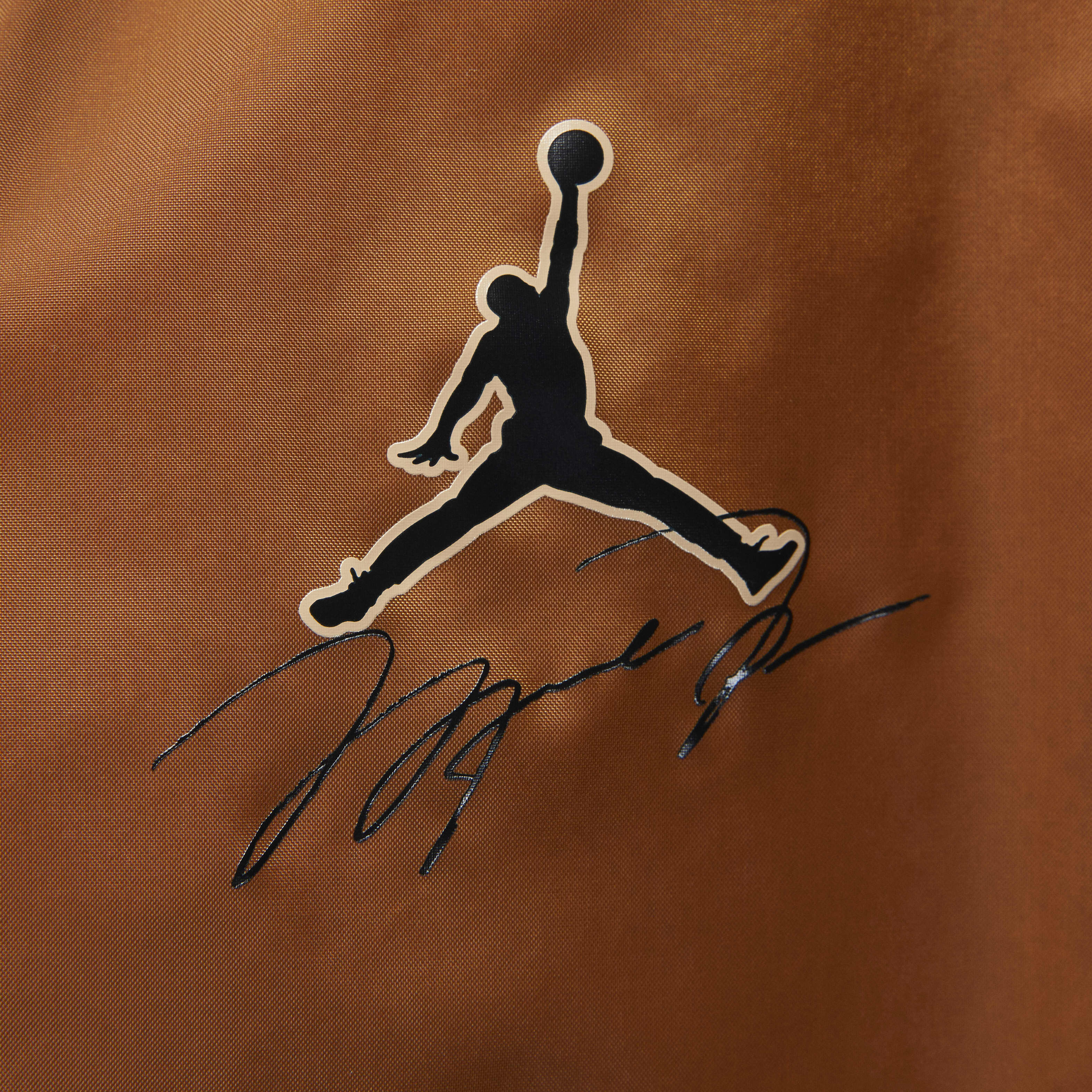 Jordan Flight MVP image number 3