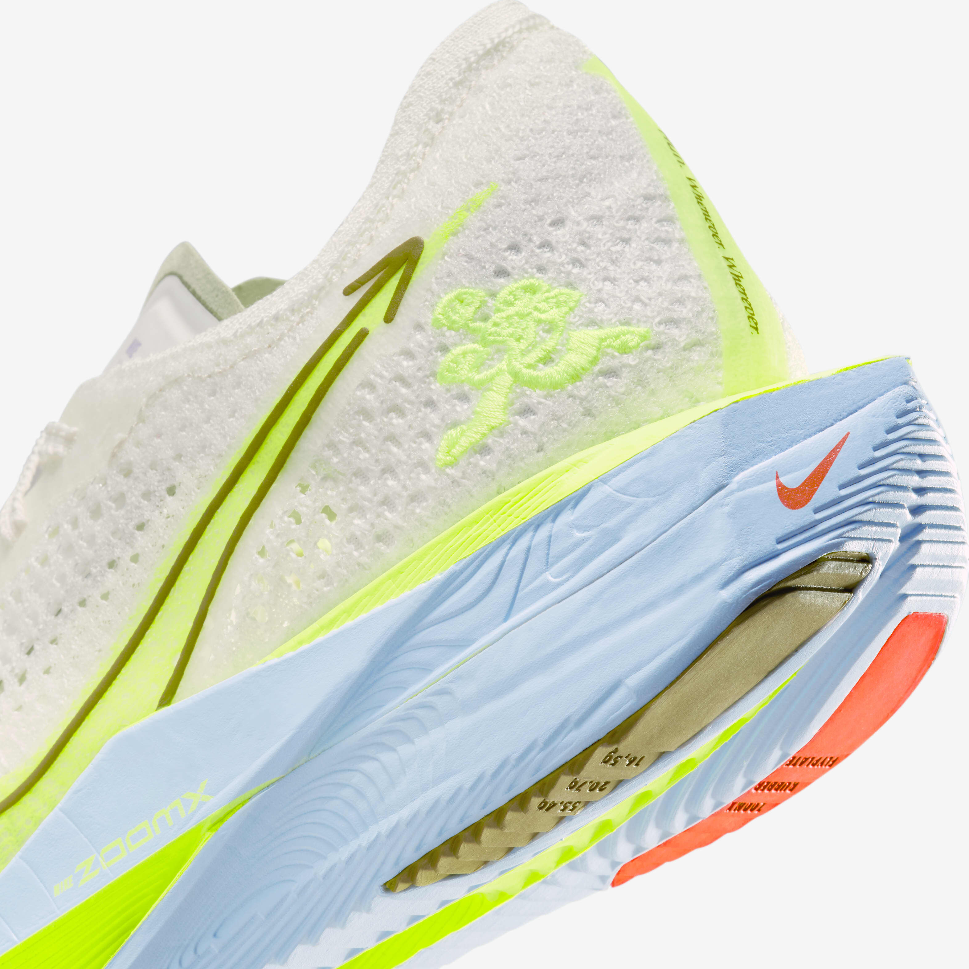 Nike Vaporfly 3 image number 7