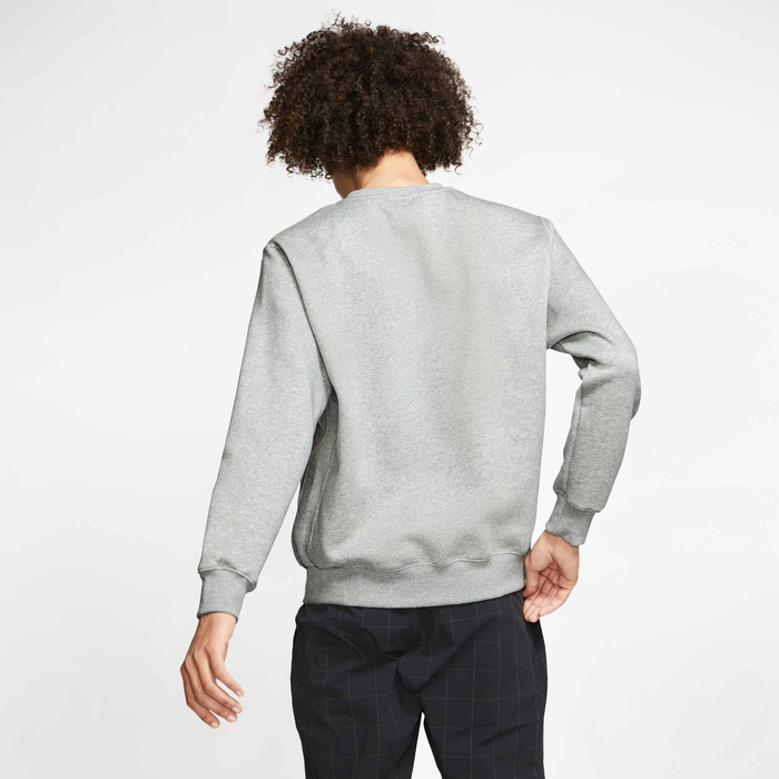 Nike Sportswear Club Fleece image number 1 Nike Sportswear Club Fleece image number 1