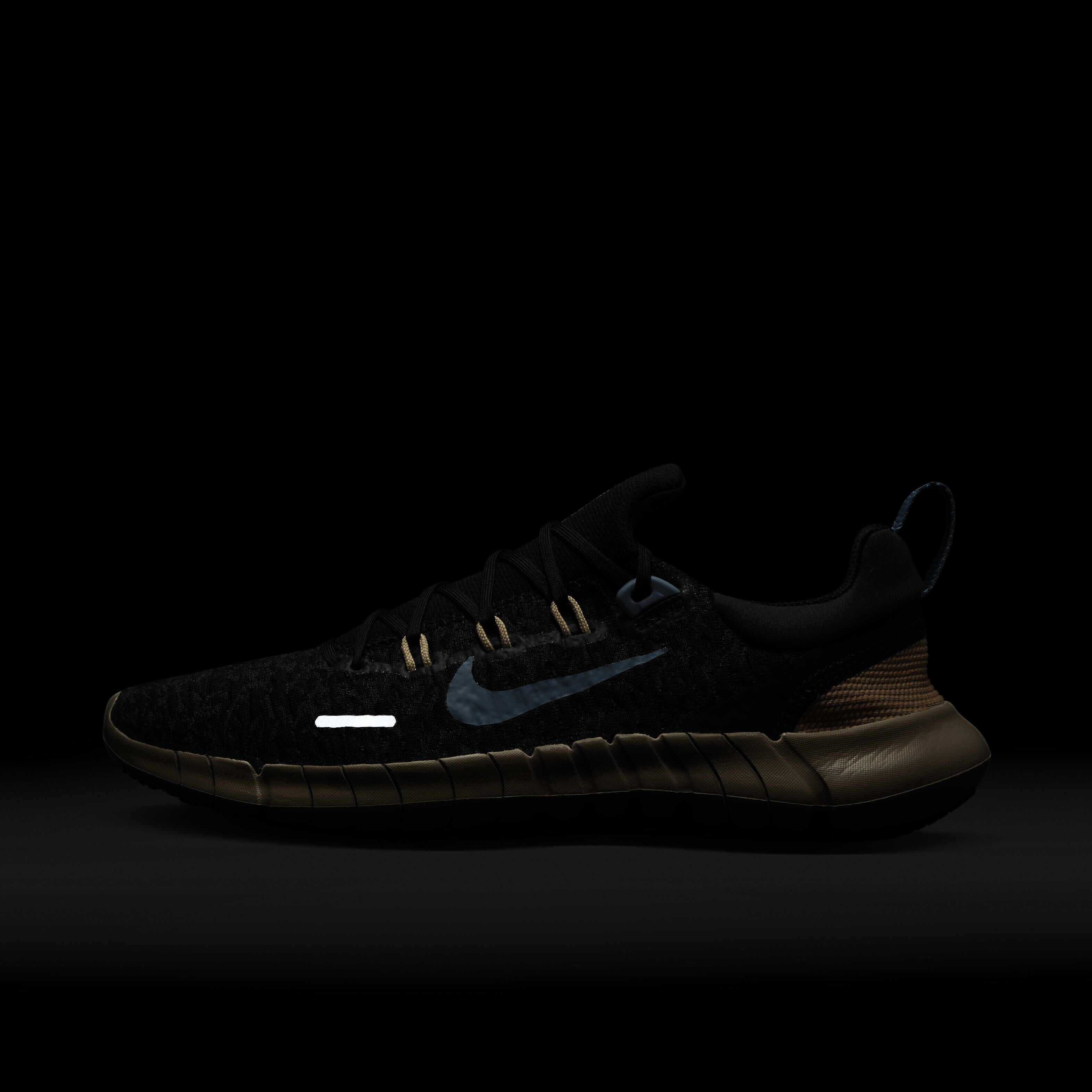 Nike Free Run 5.0 image number 8