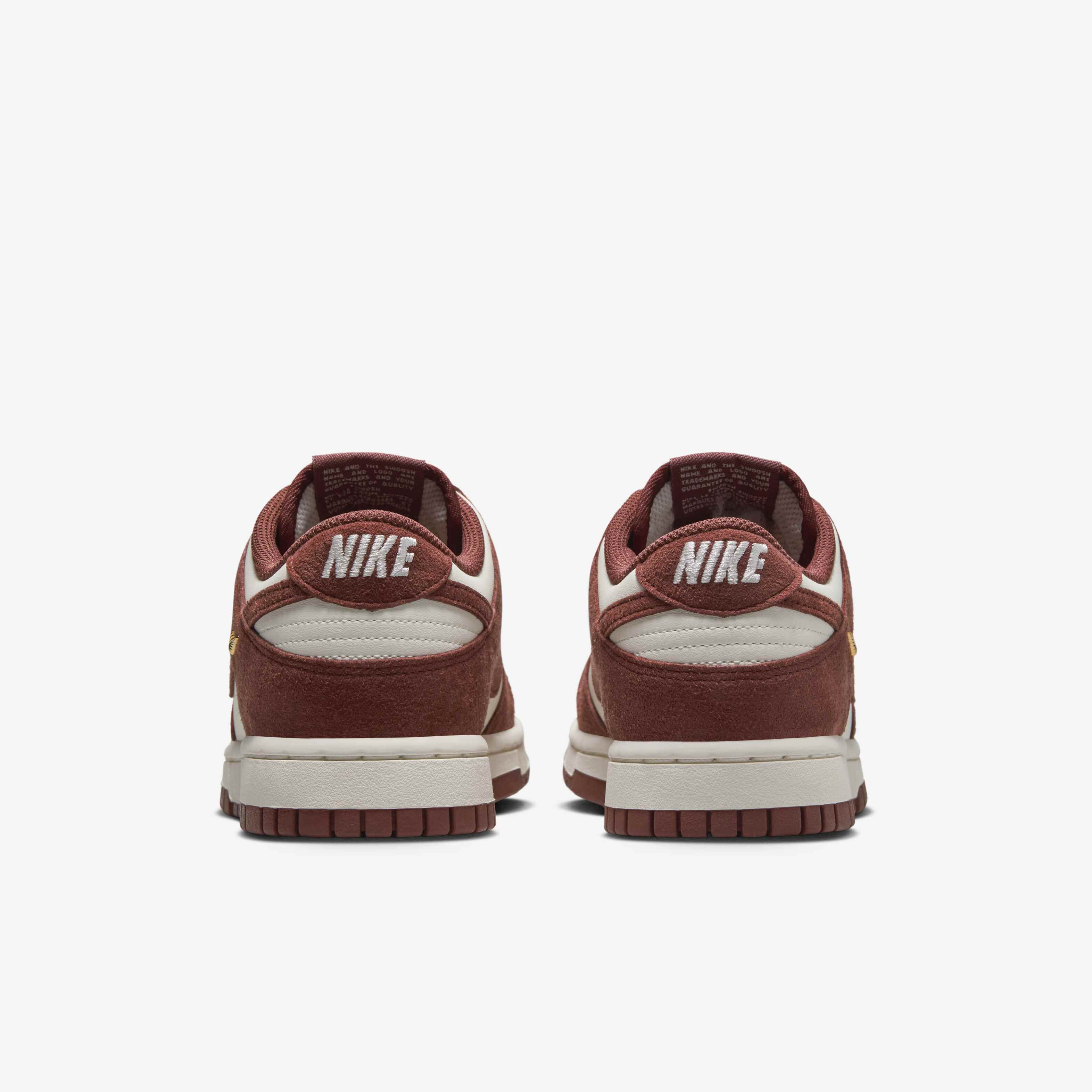 Nike Dunk Low image number 5