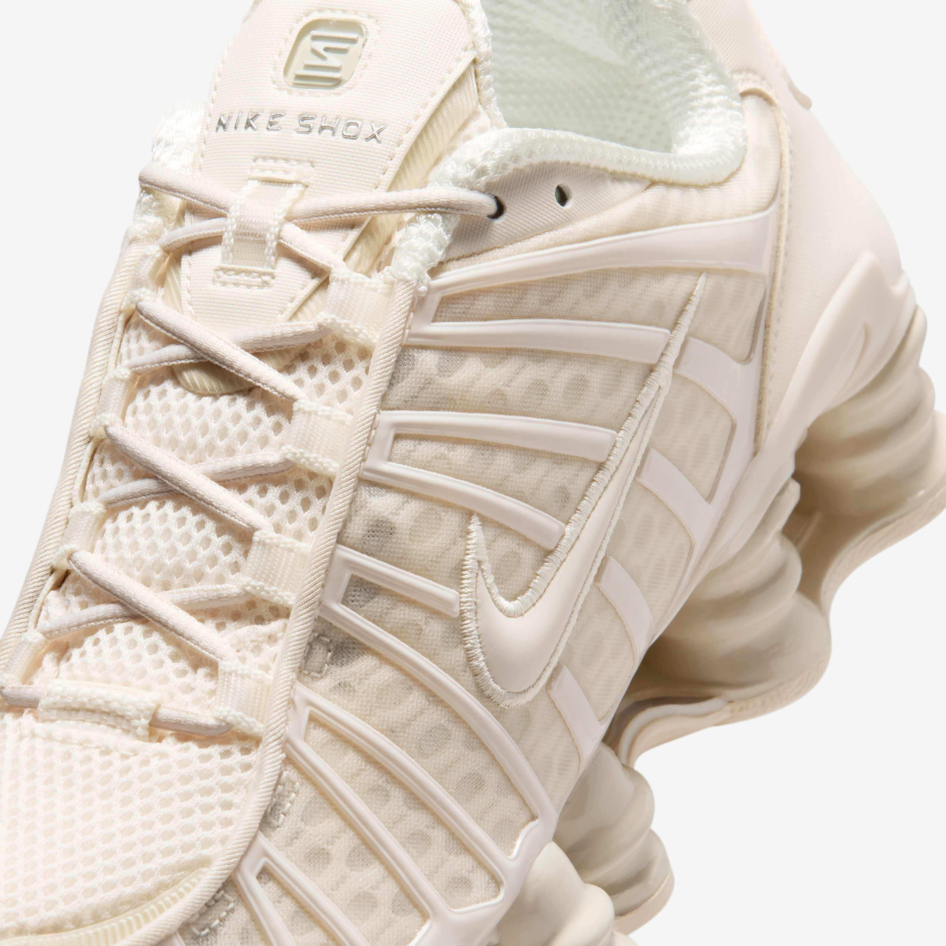 Nike Shox TL image number 6