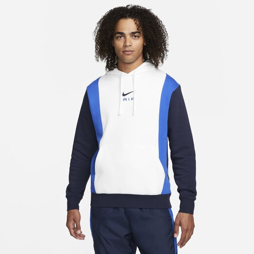 Hoodies & Sweatshirts-Nike, Nike Air, Men's Fleece Pullover Hoodie
