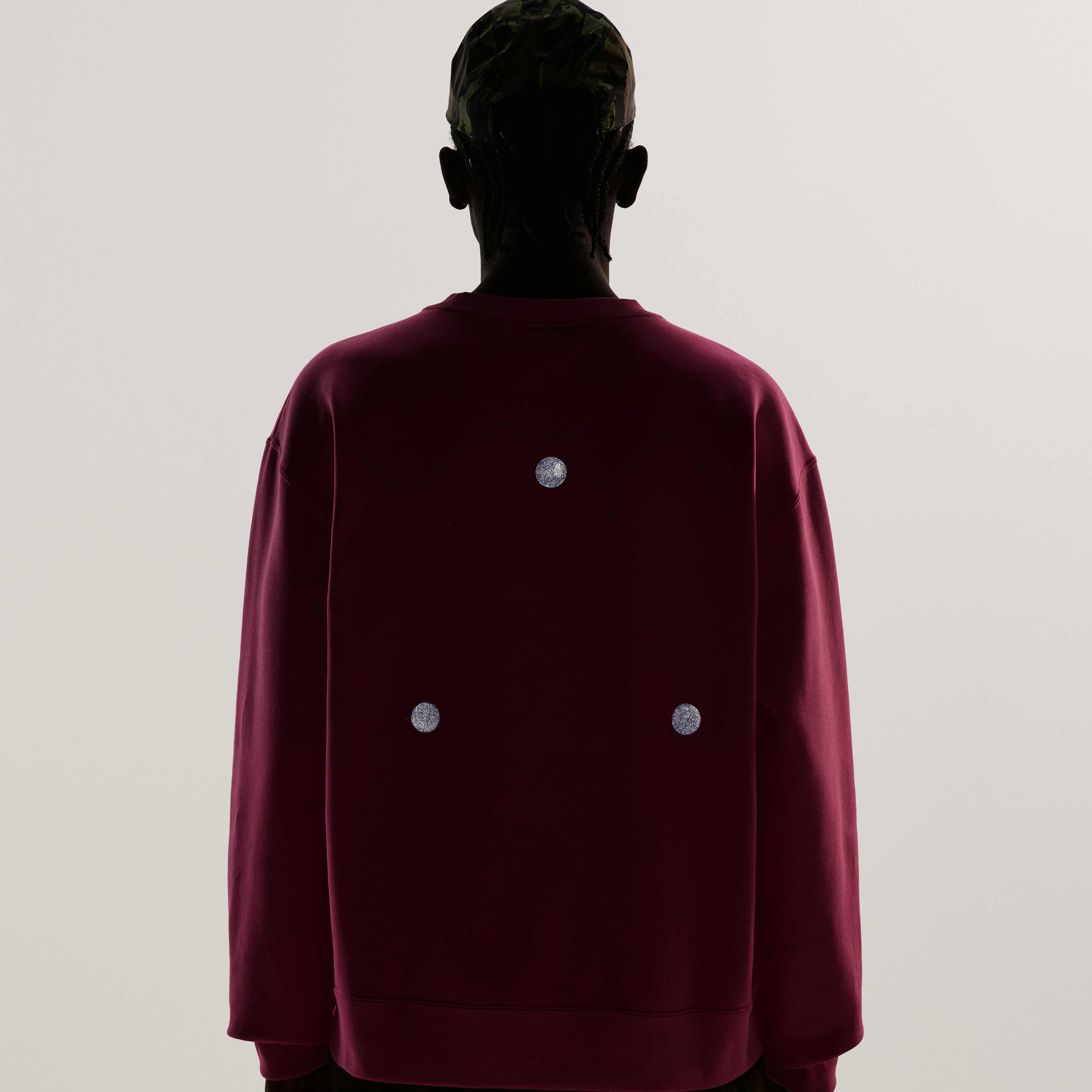 Nike ACG 'Tuff Fleece' image number 6