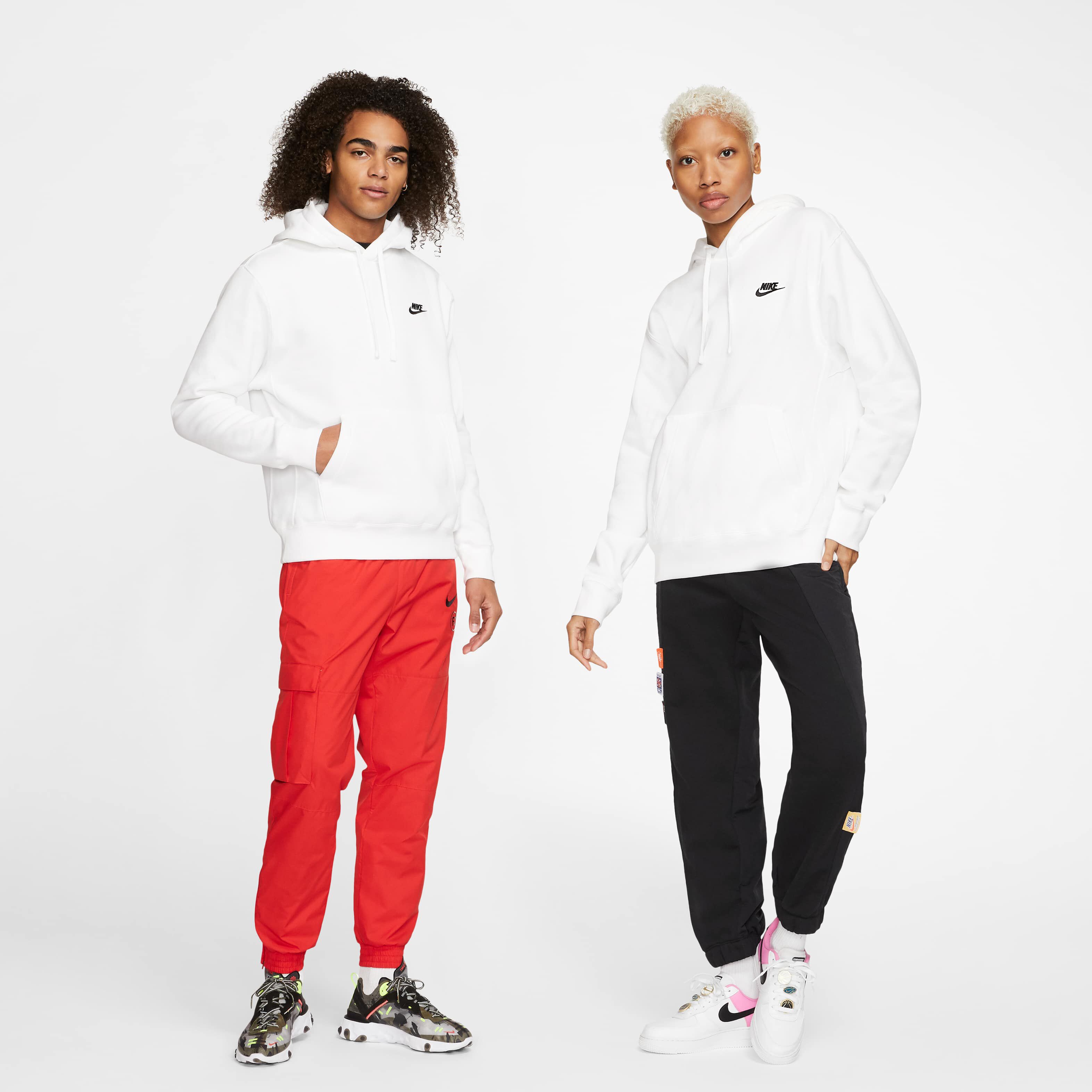 Nike Sportswear Club Fleece image number 7