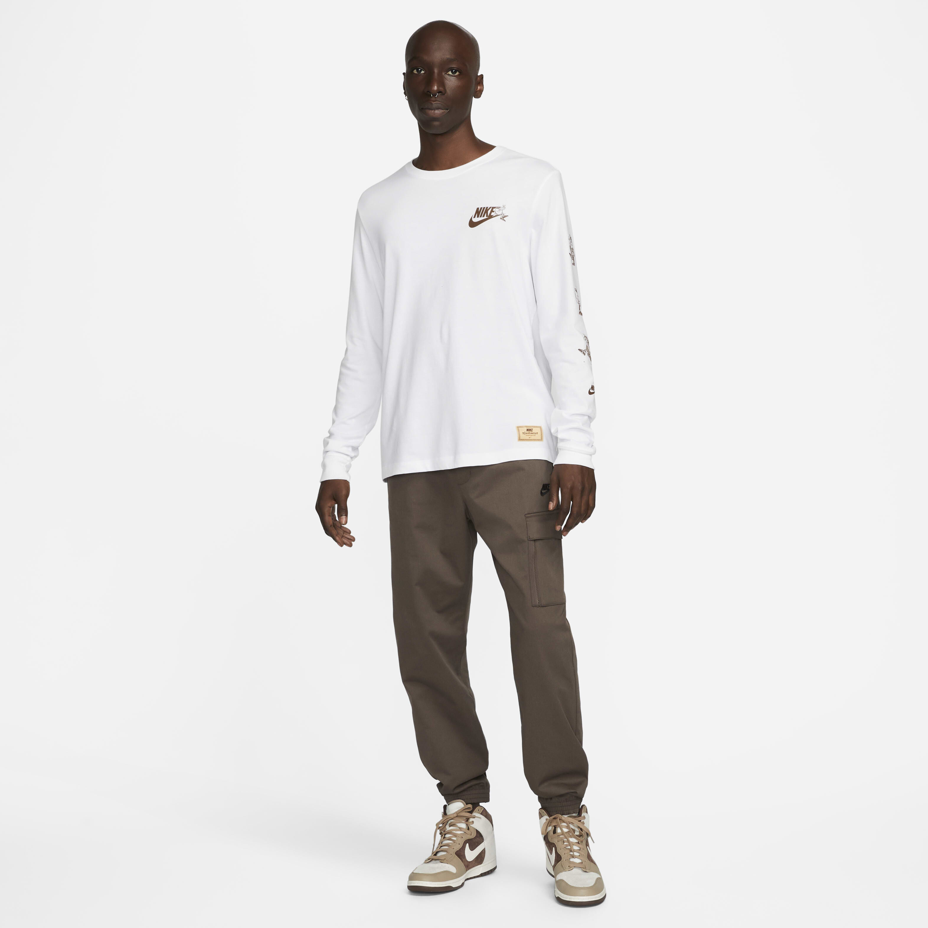 Nike Sportswear image number 7