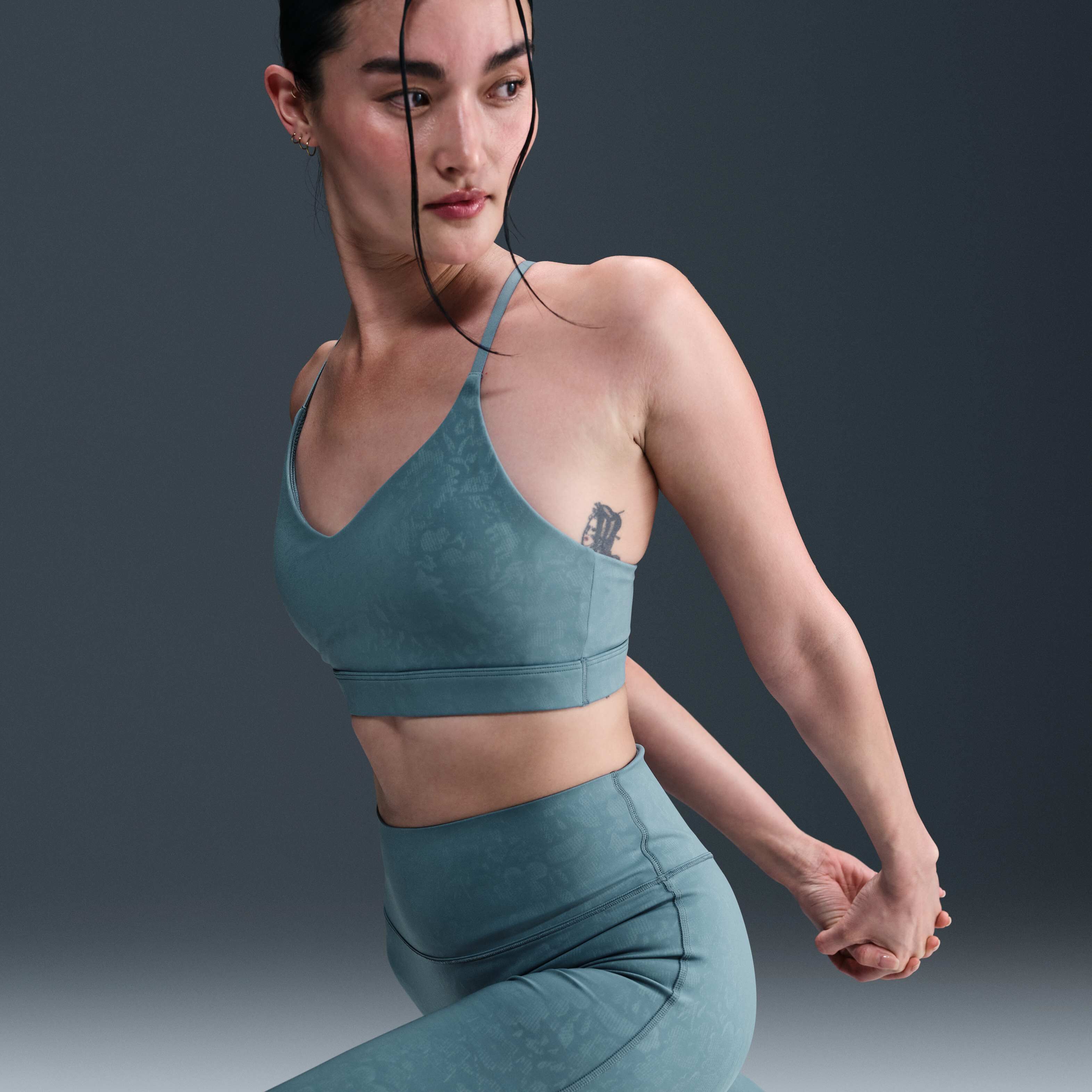 نايكي اندي بدعم خفيف image number 2