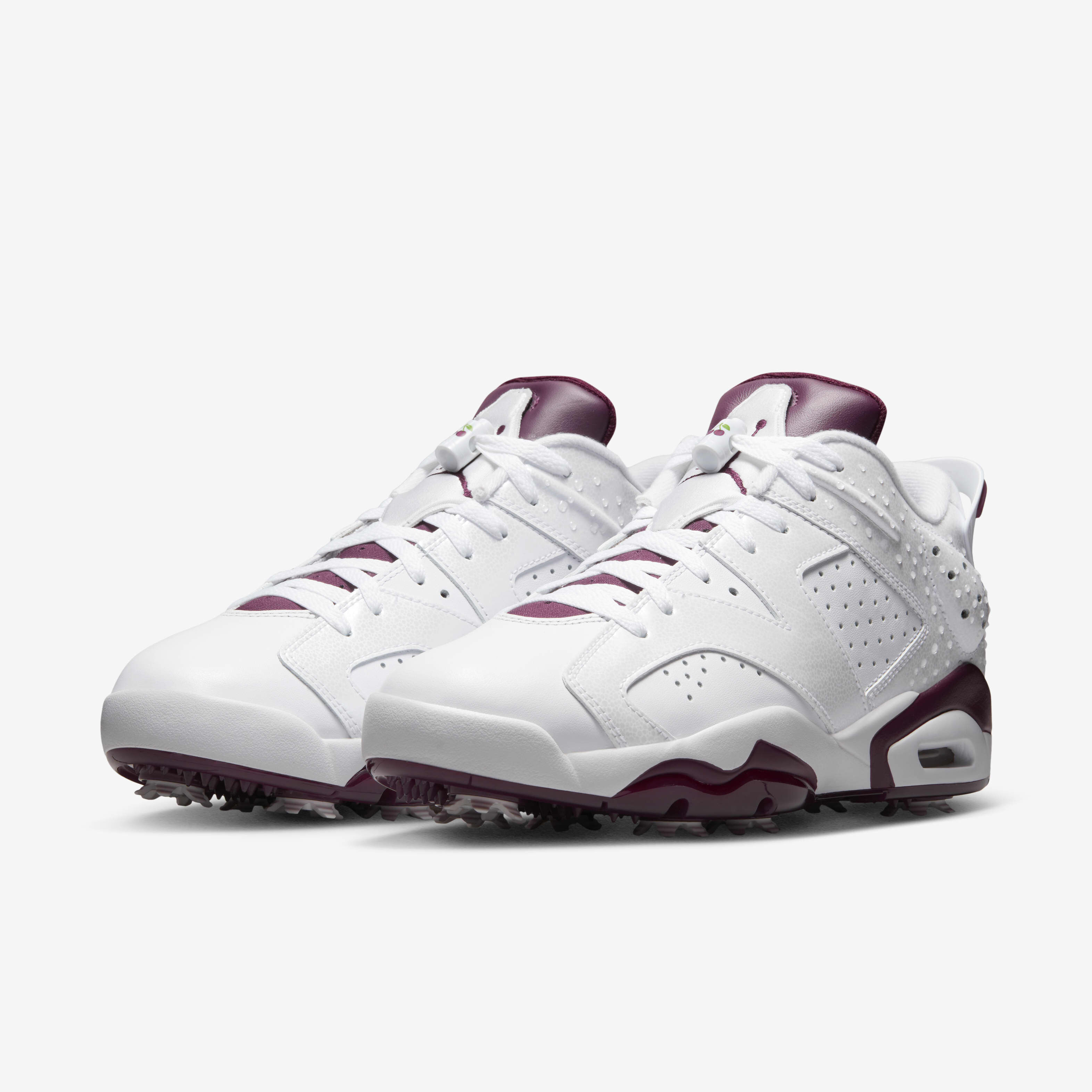 Jordan Retro 6 G NRG image number 4