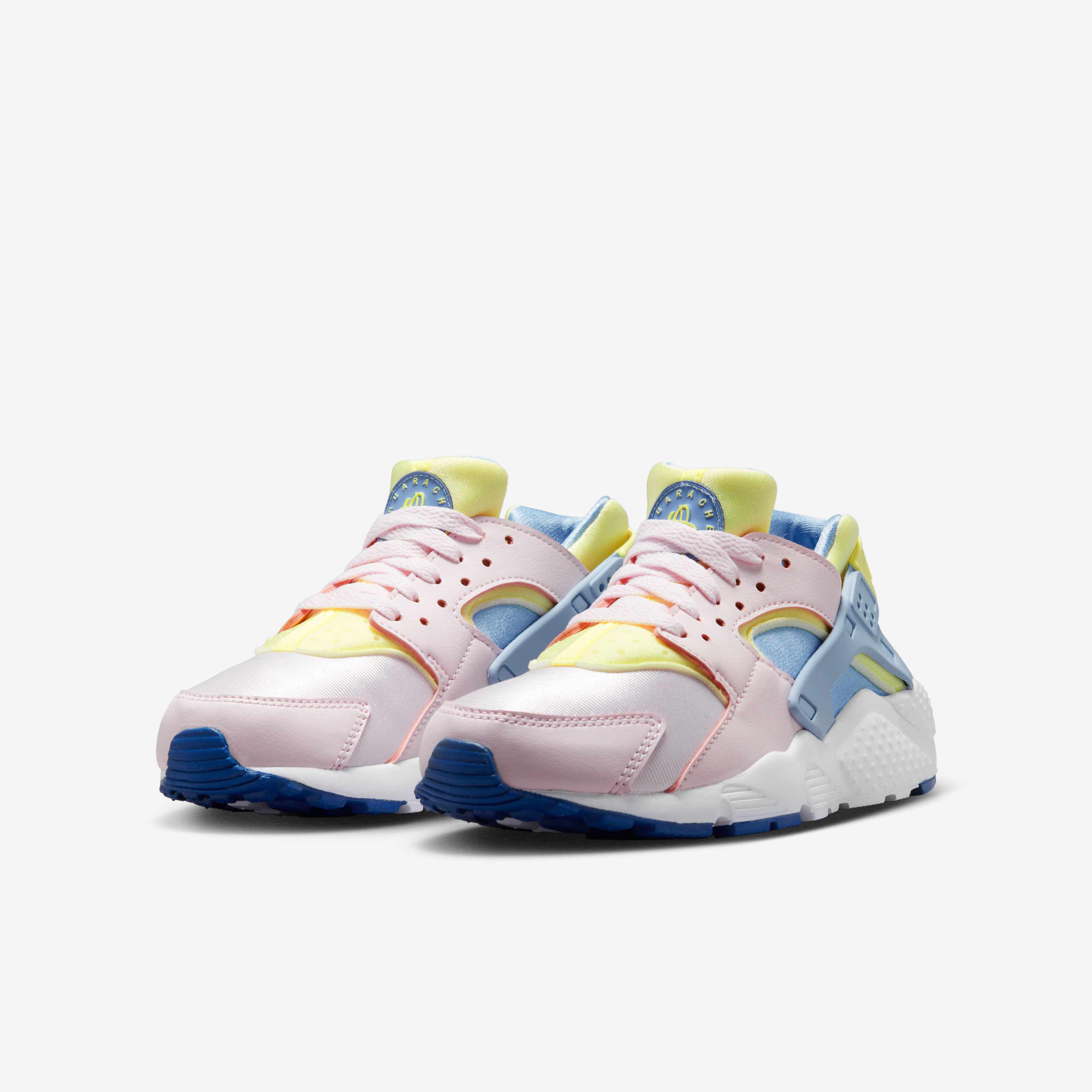 Buy Nike Huarache Run Older Kids Shoes Nike Qatar Official