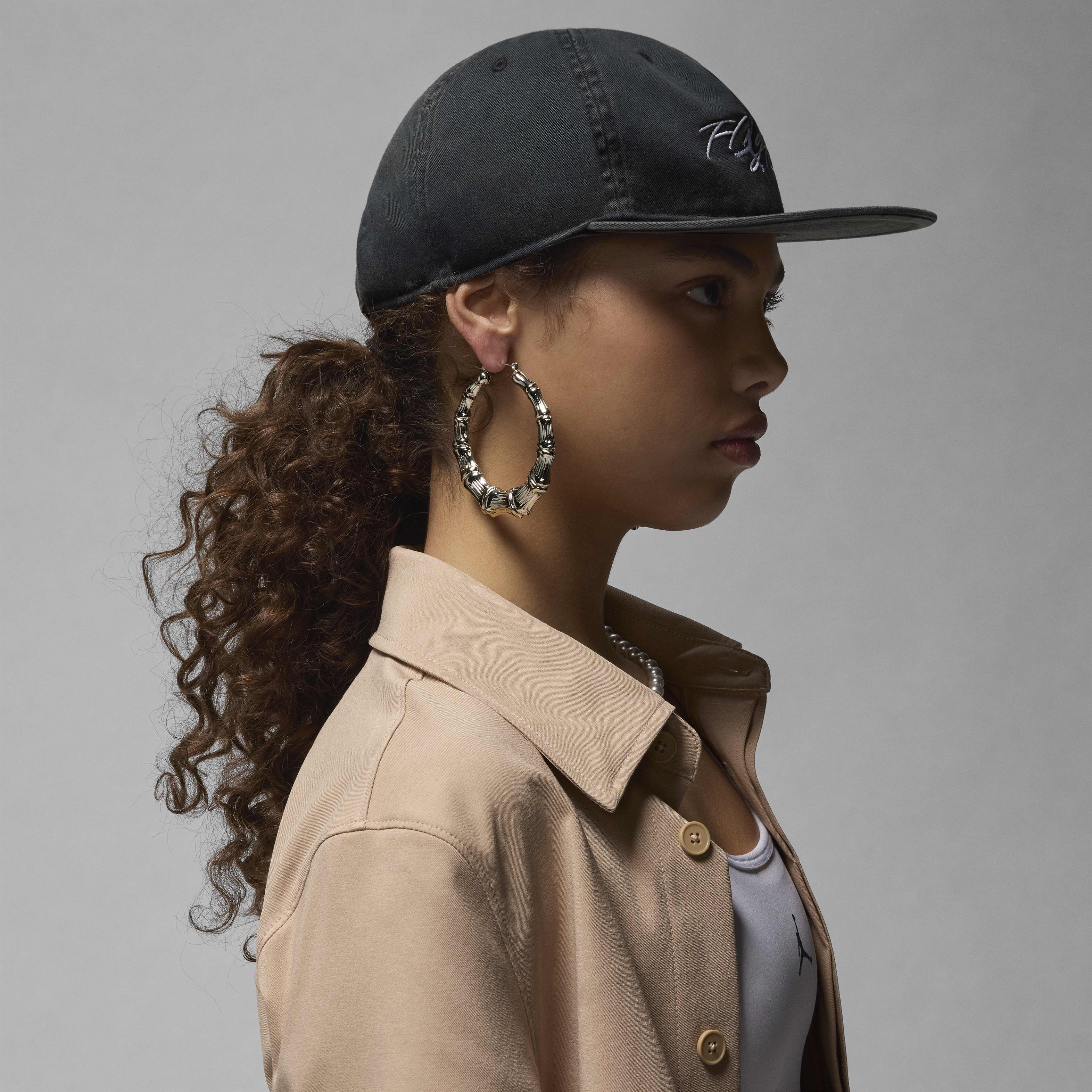 Jordan Flight Pro image number 3