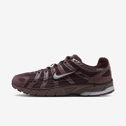 Y2K Sneakers-Nike, Nike P-6000, Women's Shoes