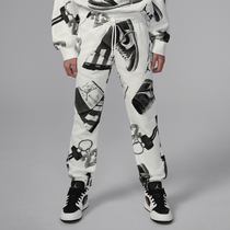Jordan Brooklyn Fleece