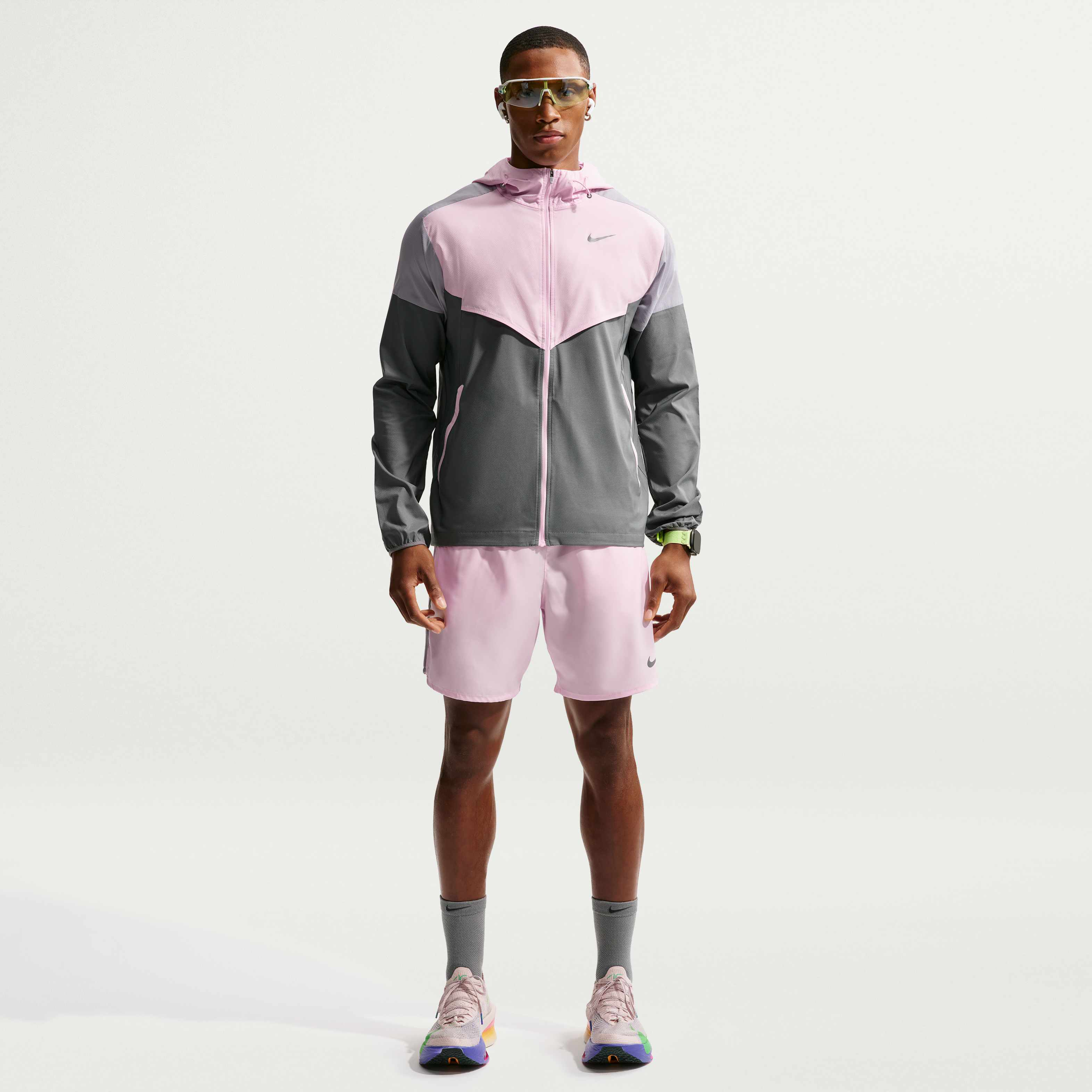 نايكي تشالنجر image number 0