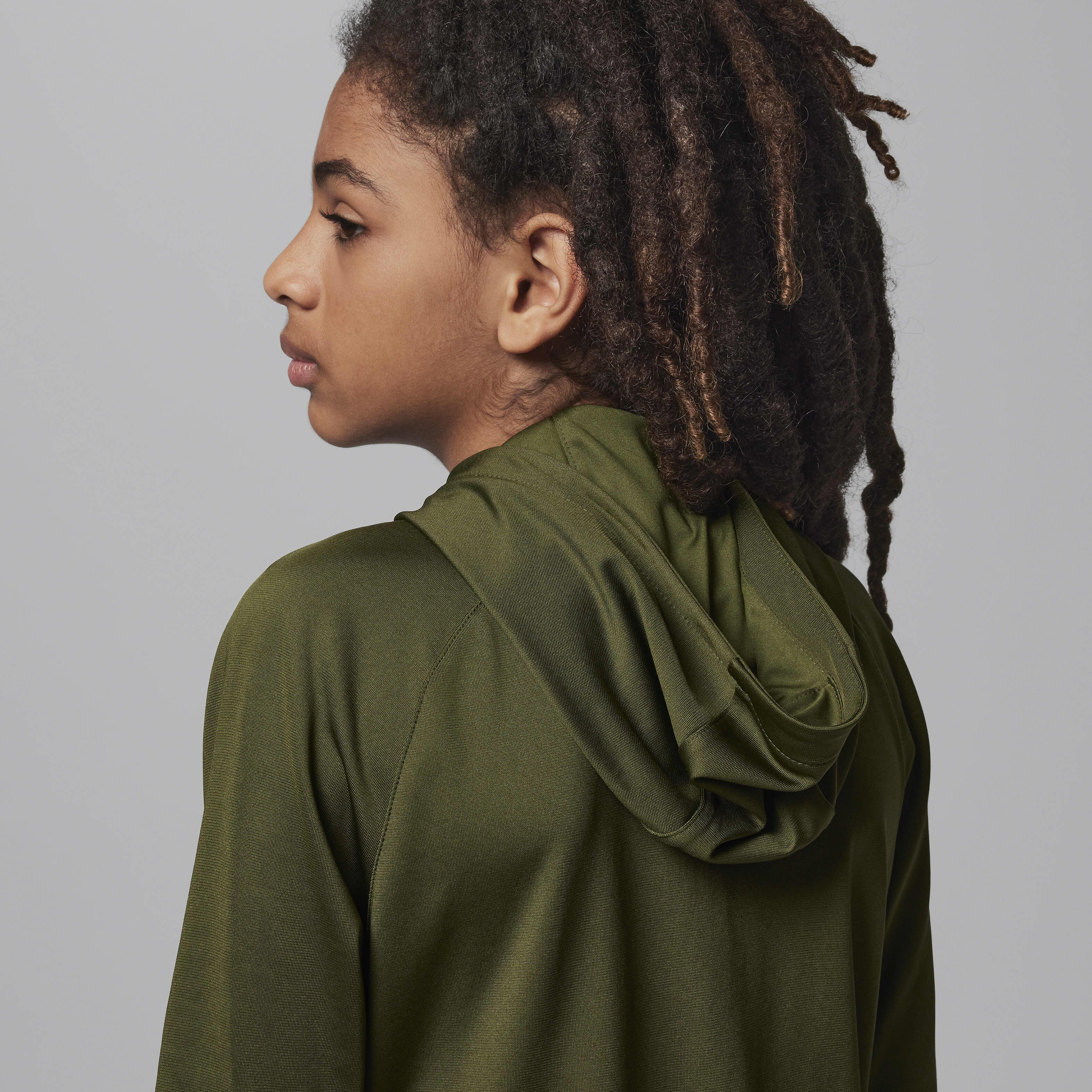 Paris Saint-Germain Strike Fourth image number 6