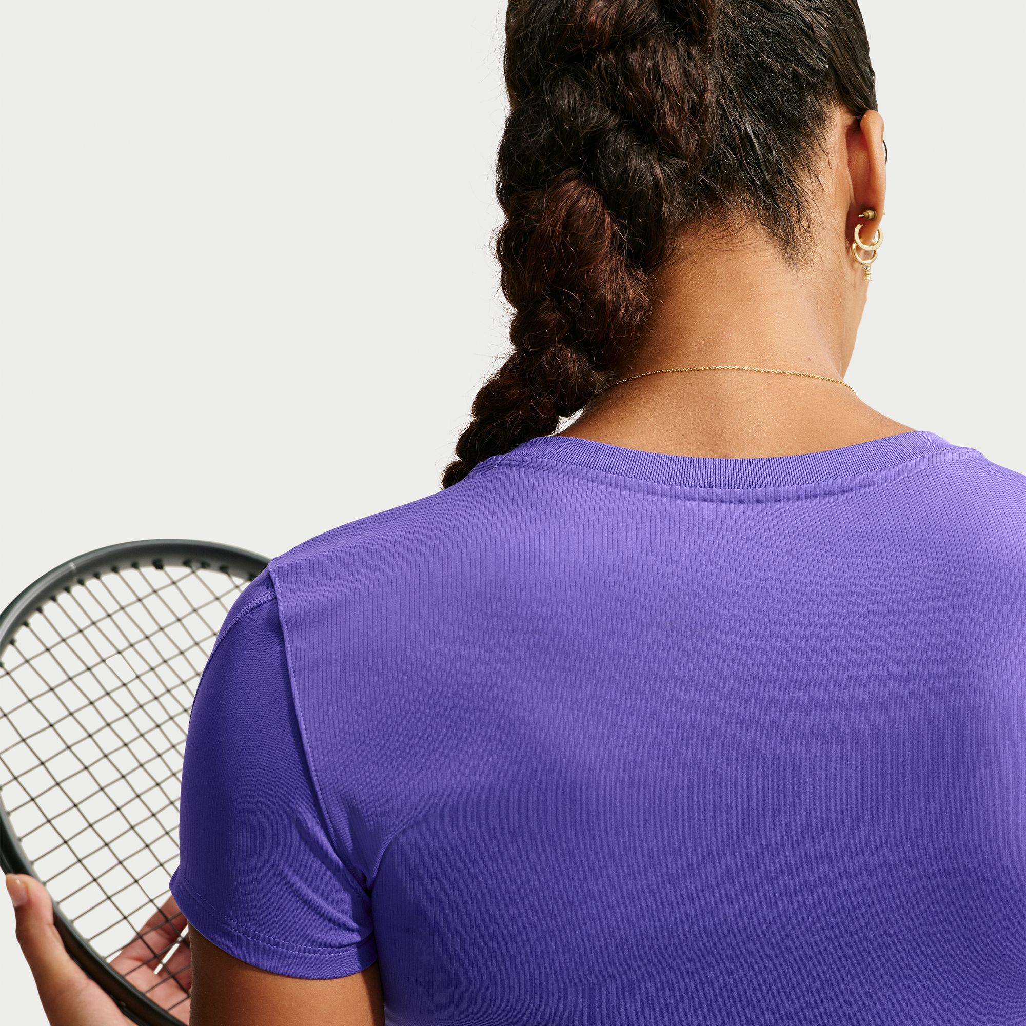 NikeCourt Advantage image number 3