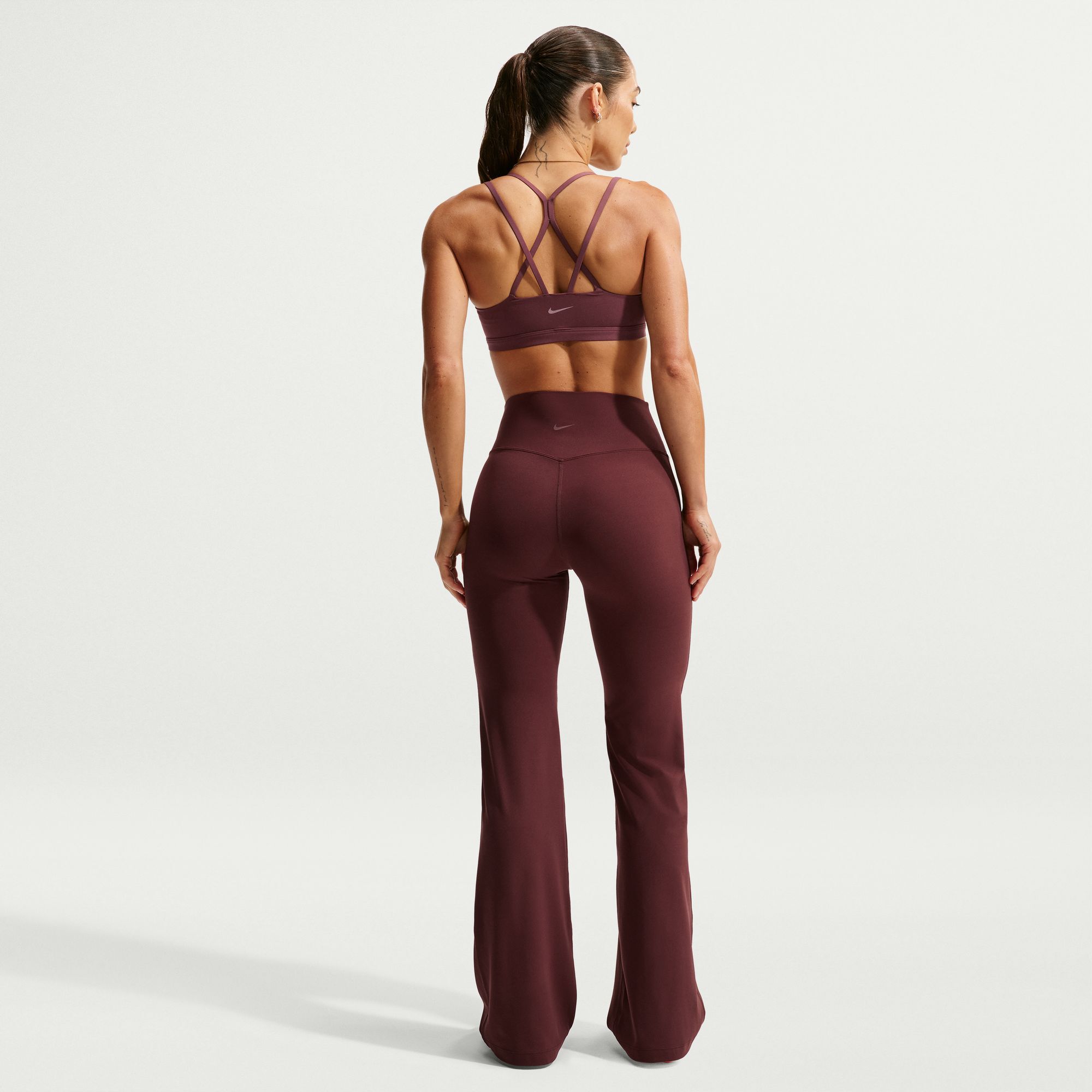 Nike Zenvy Strappy image number 1