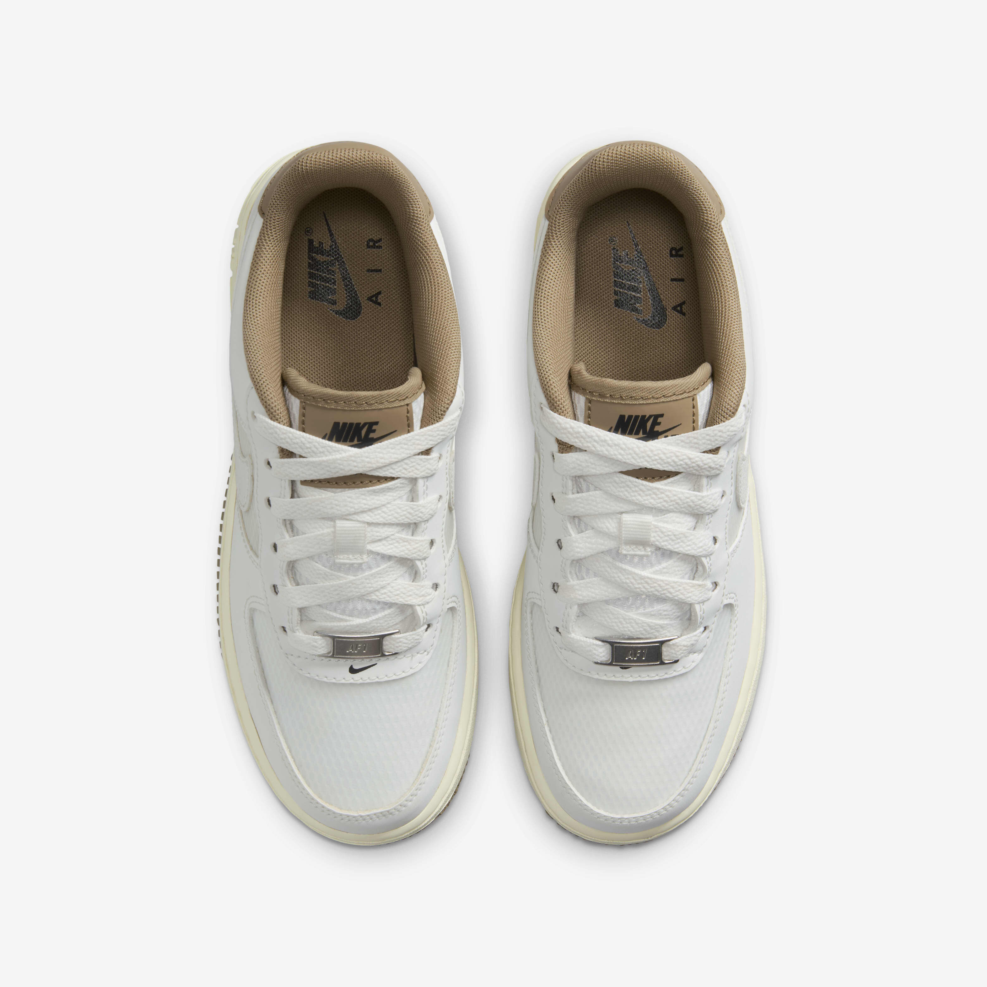 نايكي اير فورس 1 ال في 8 image number 3