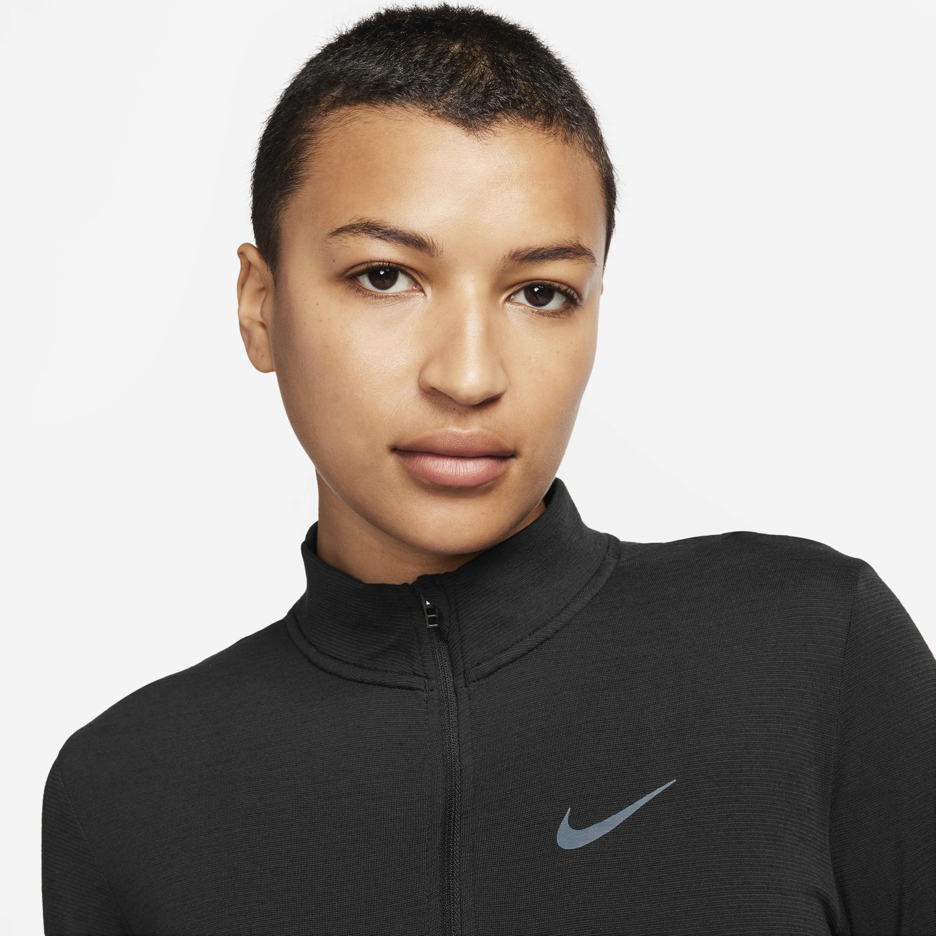 Buy Nike Dri FIT Swift Women s Long Sleeve Wool Running Top Nike Qatar Official