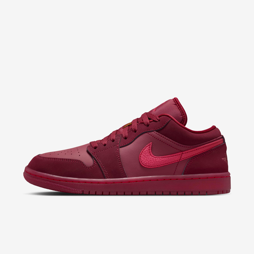 Women's Shoes-JRDN, Air Jordan 1 Low SE, Women's Shoes