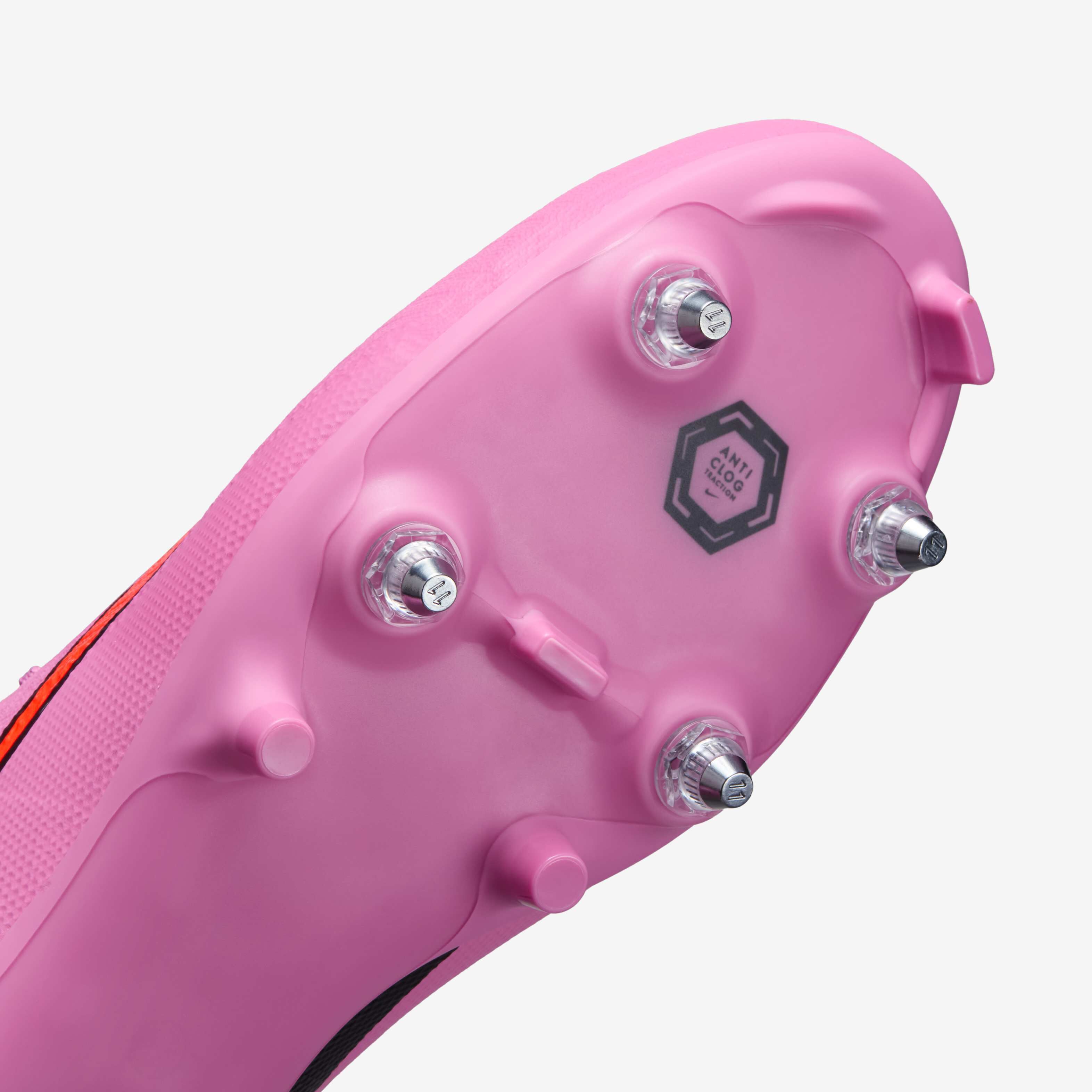 نايكي ميركيوريال فيبور 16 أكاديمي image number 6