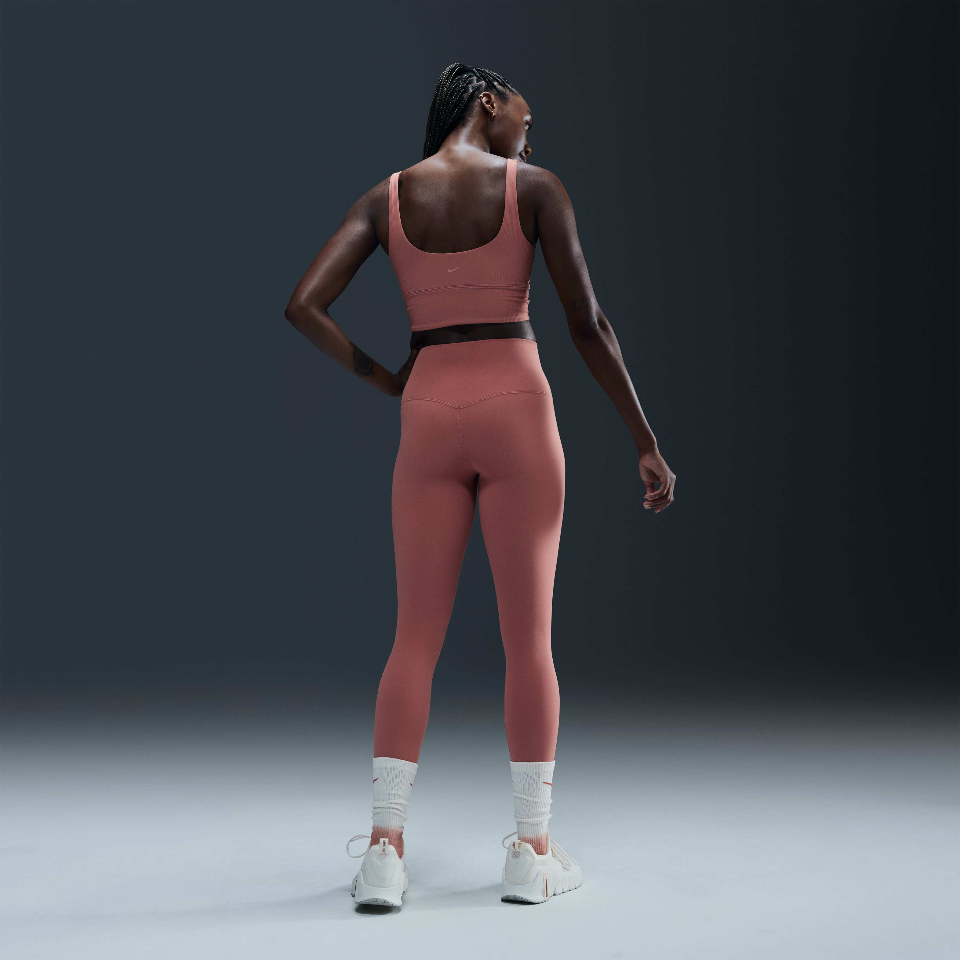 Nike Zenvy Rib image number 4