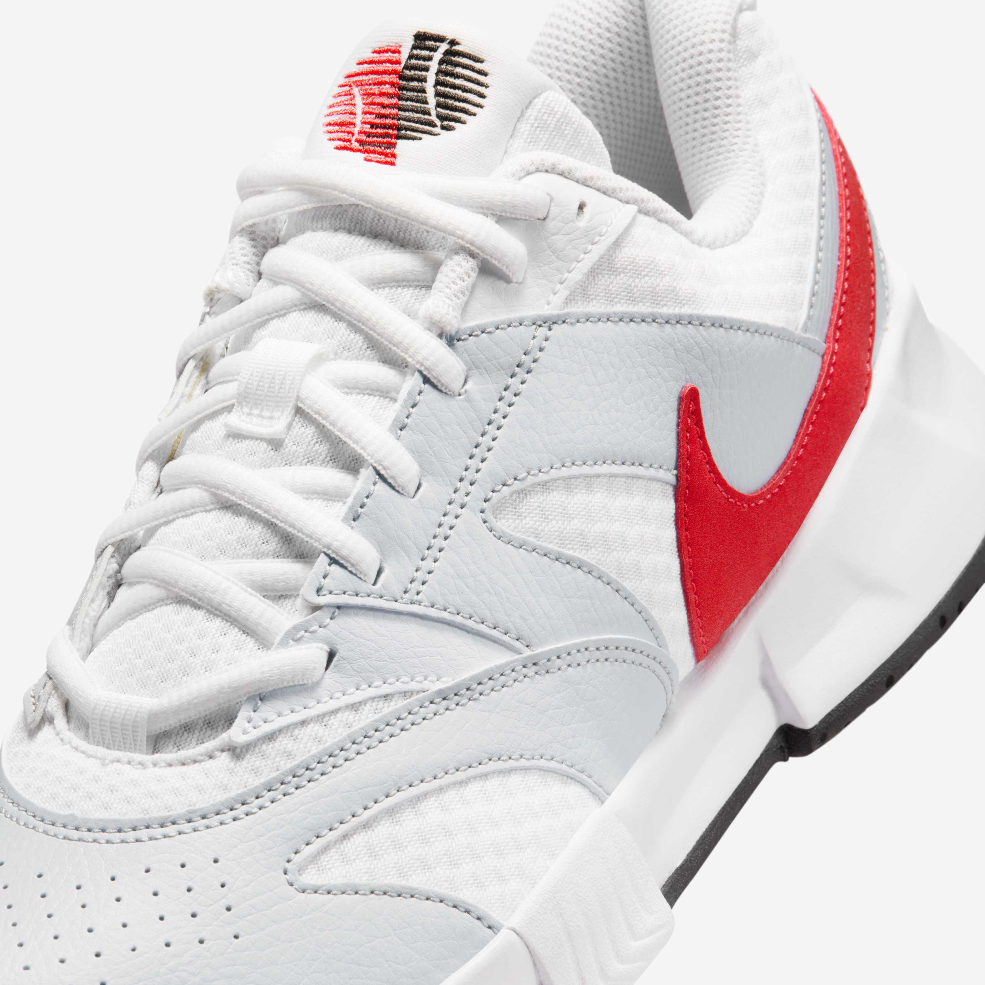 NikeCourt Lite 4 image number 6