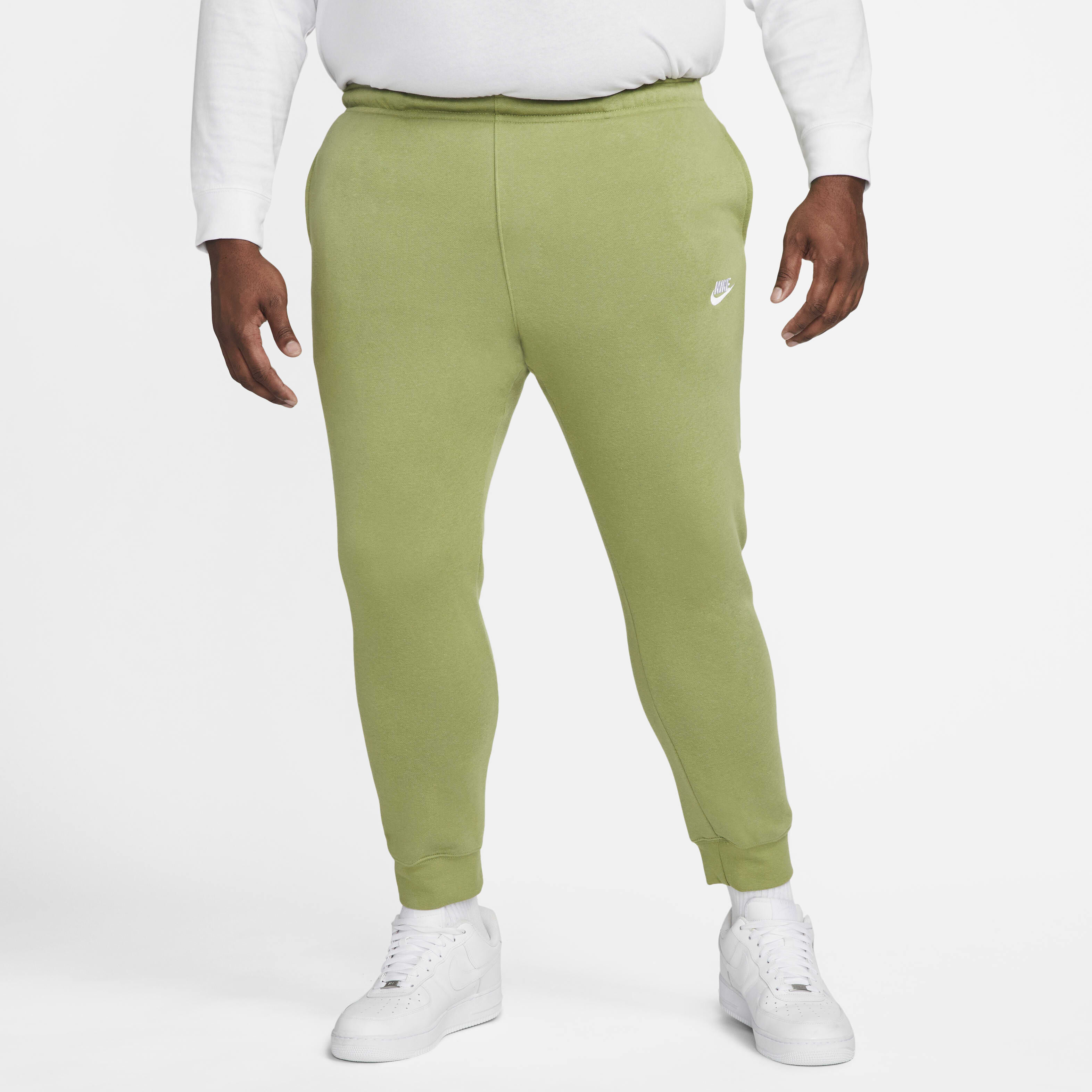 نايكي سبورتسوير كلوب فليس image number 7